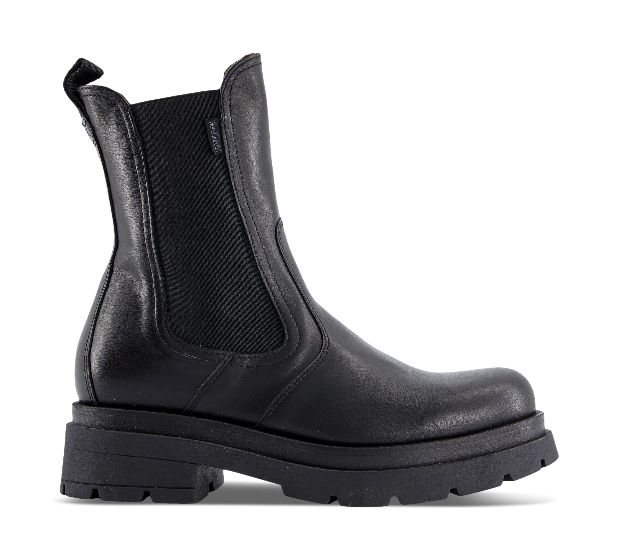aussen Chelsea Boots