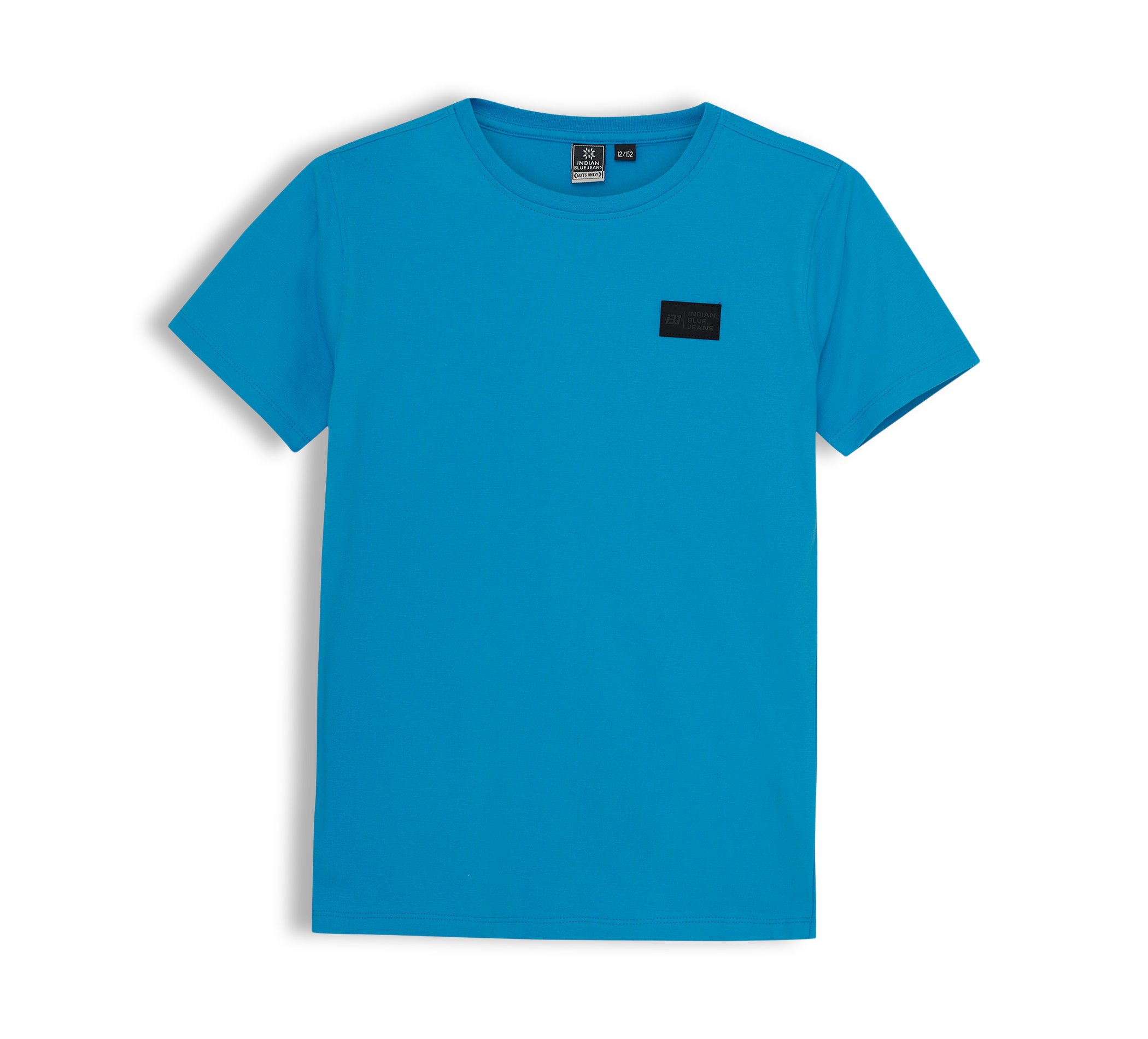 aussen T-shirt Backprint