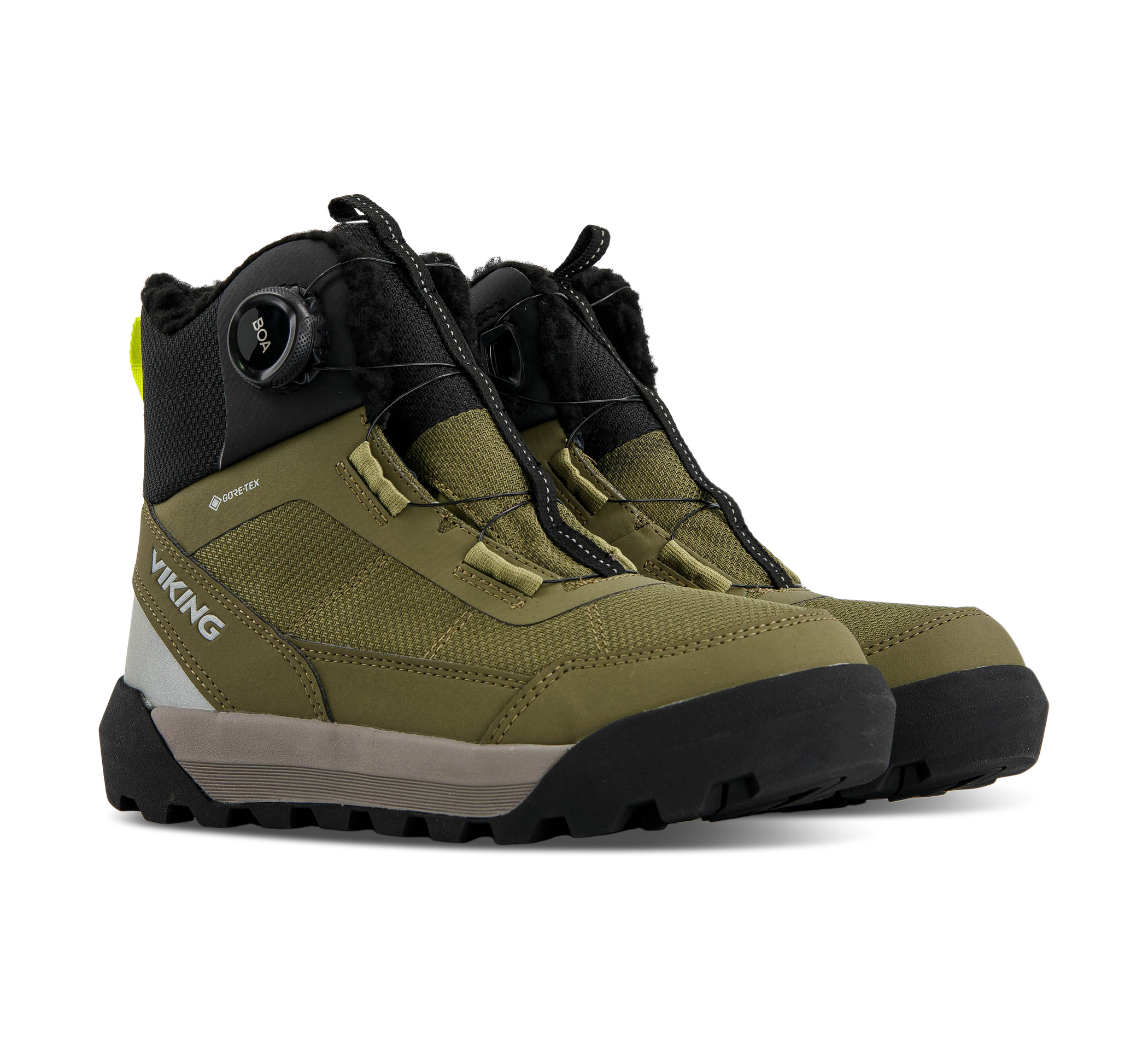paar Expower Warm Gtx Boa
