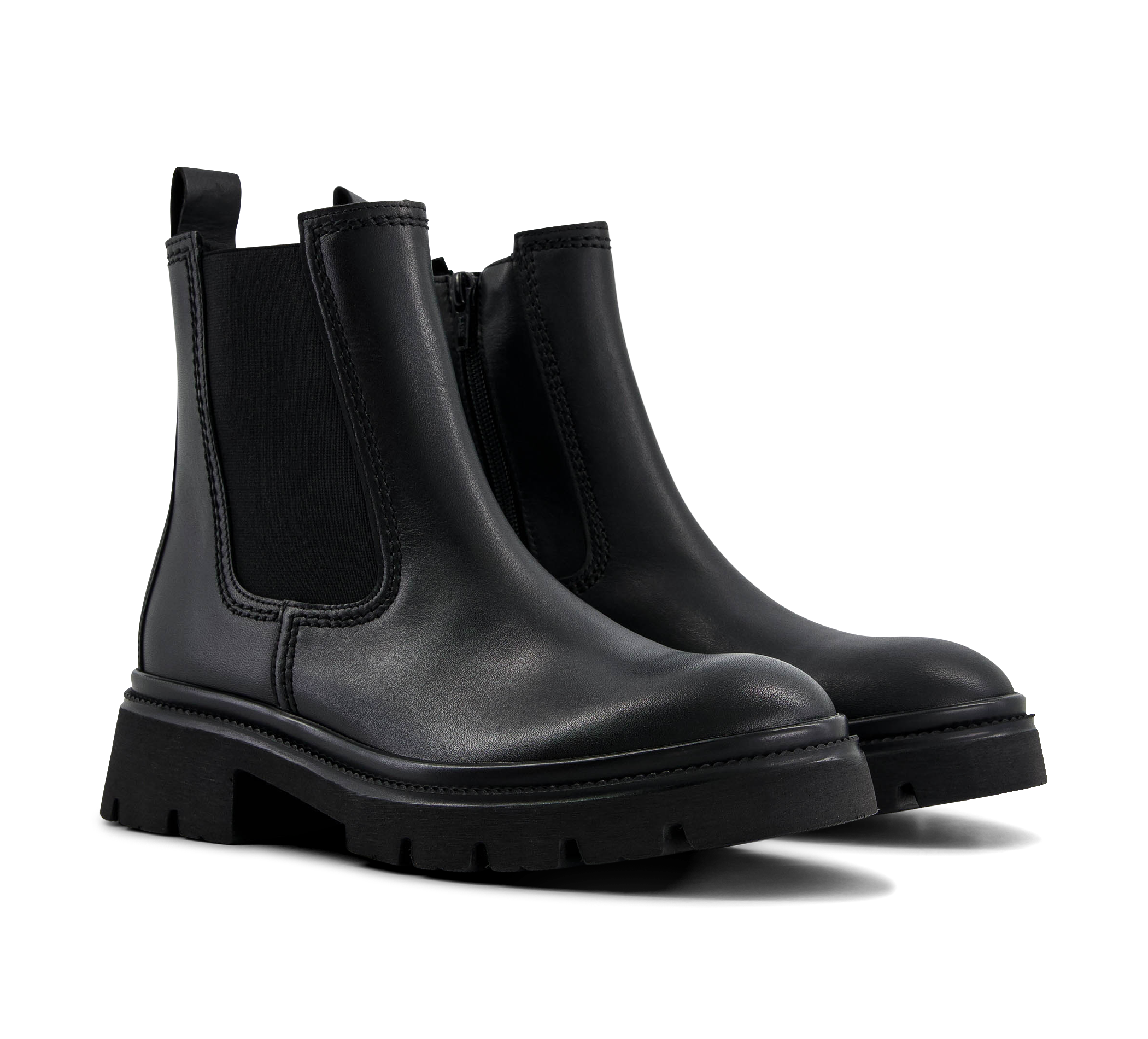 Chelsea Boots