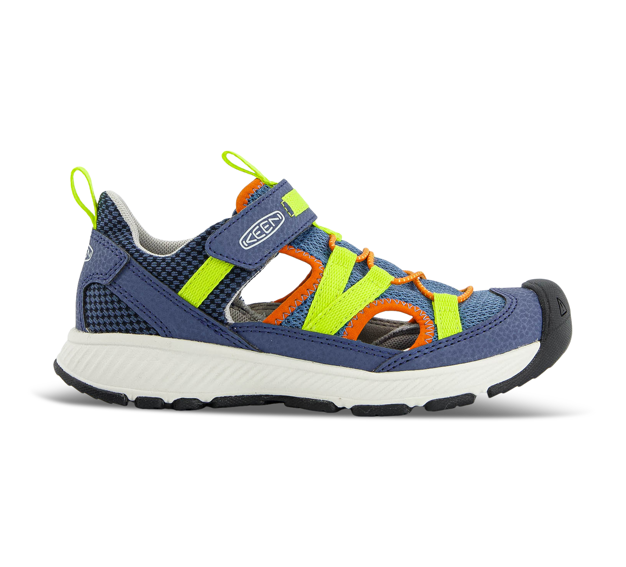 aussen MOTOZOA SANDAL