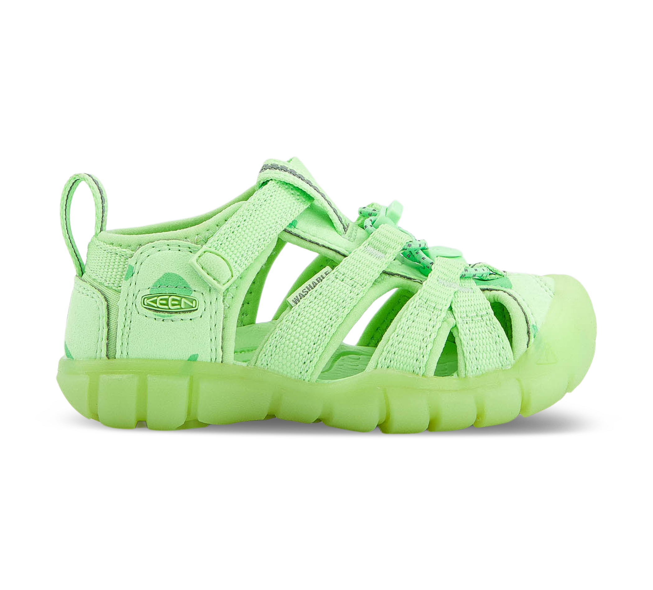 aussen SEACAMP II CNX