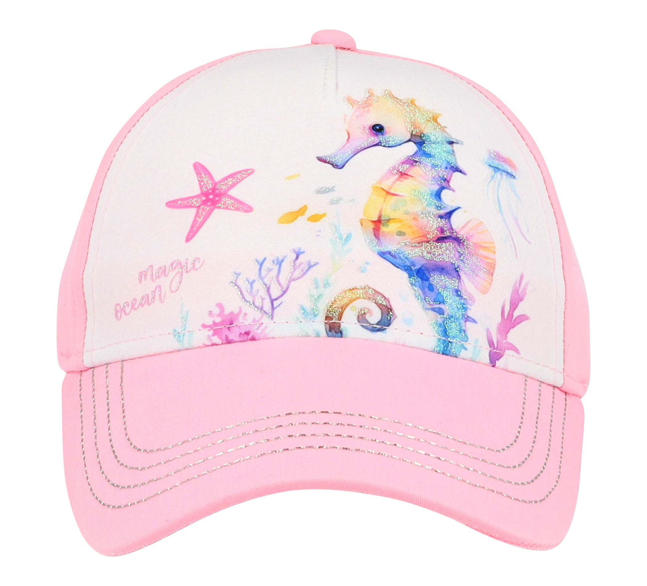 aussen Kids Boy-cap Hai