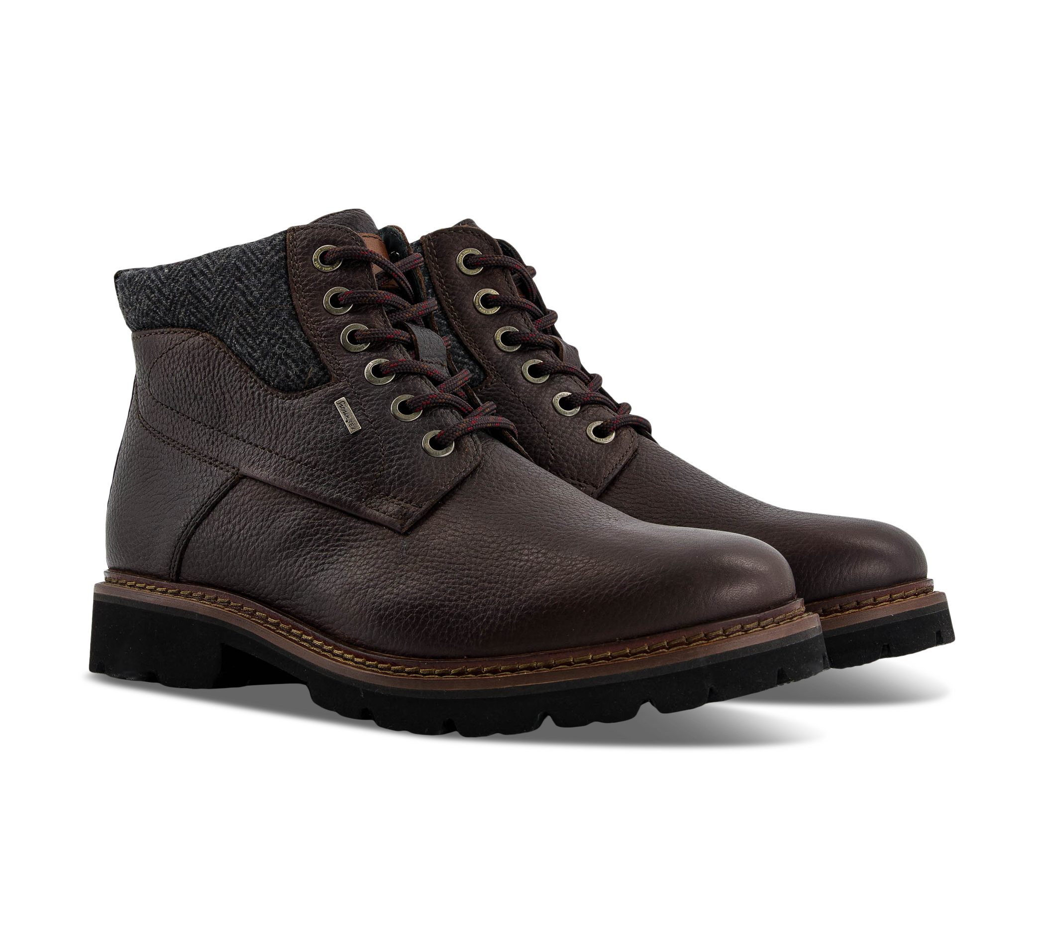 Herren Stiefel Schnürer Adalrik