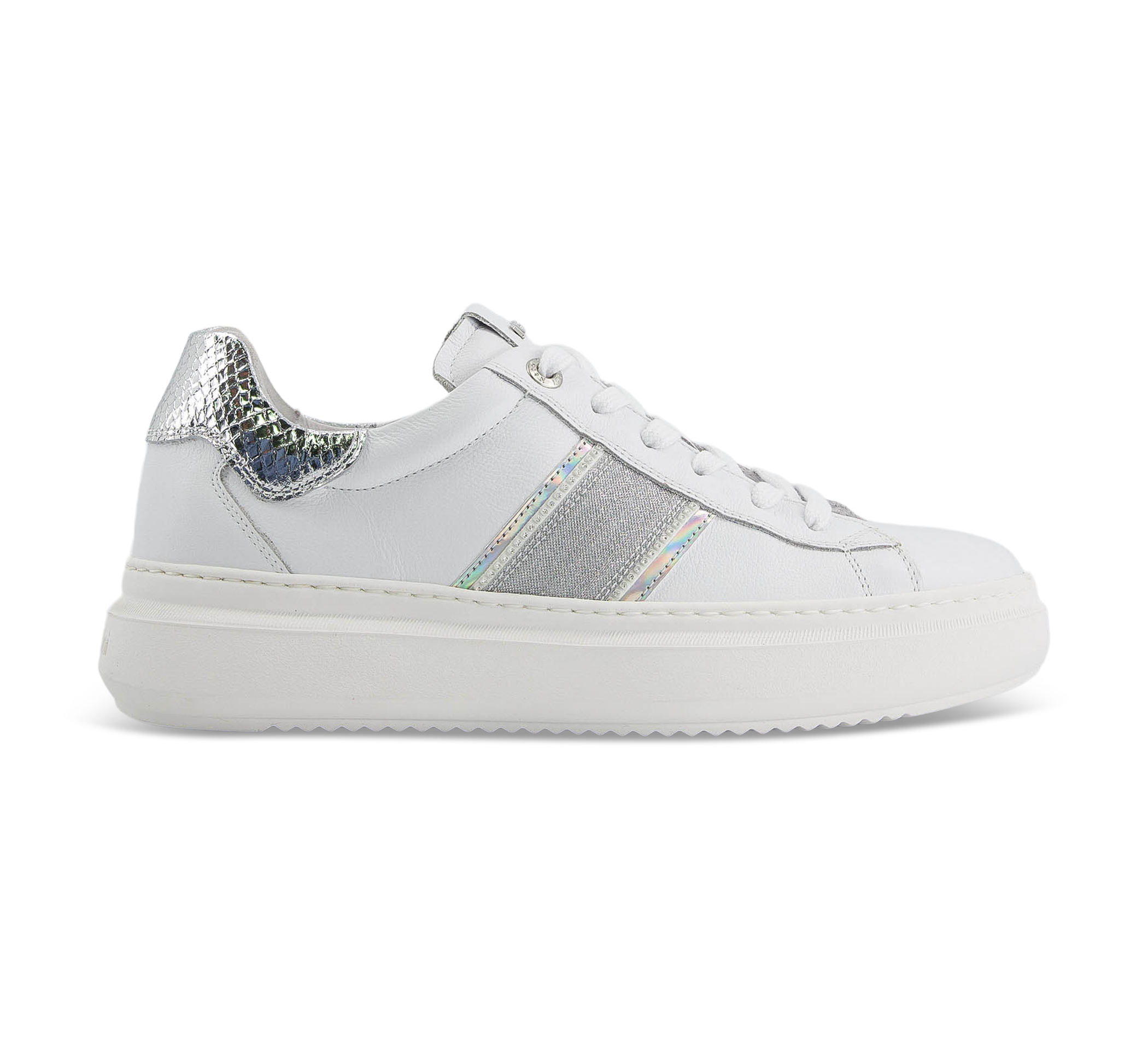 aussen Sneaker low