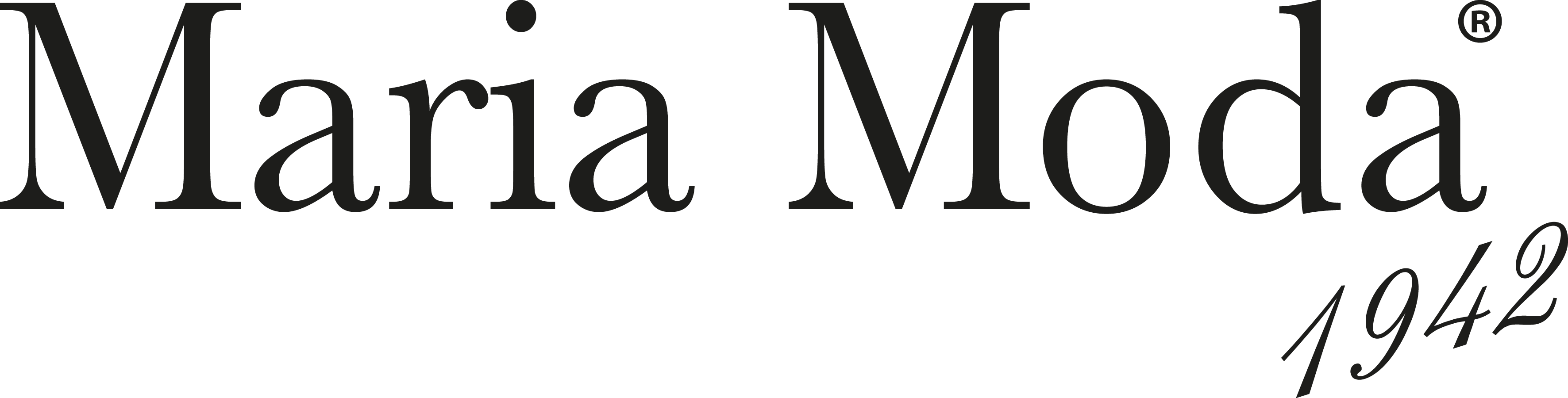 Maria Moda Maria Moda