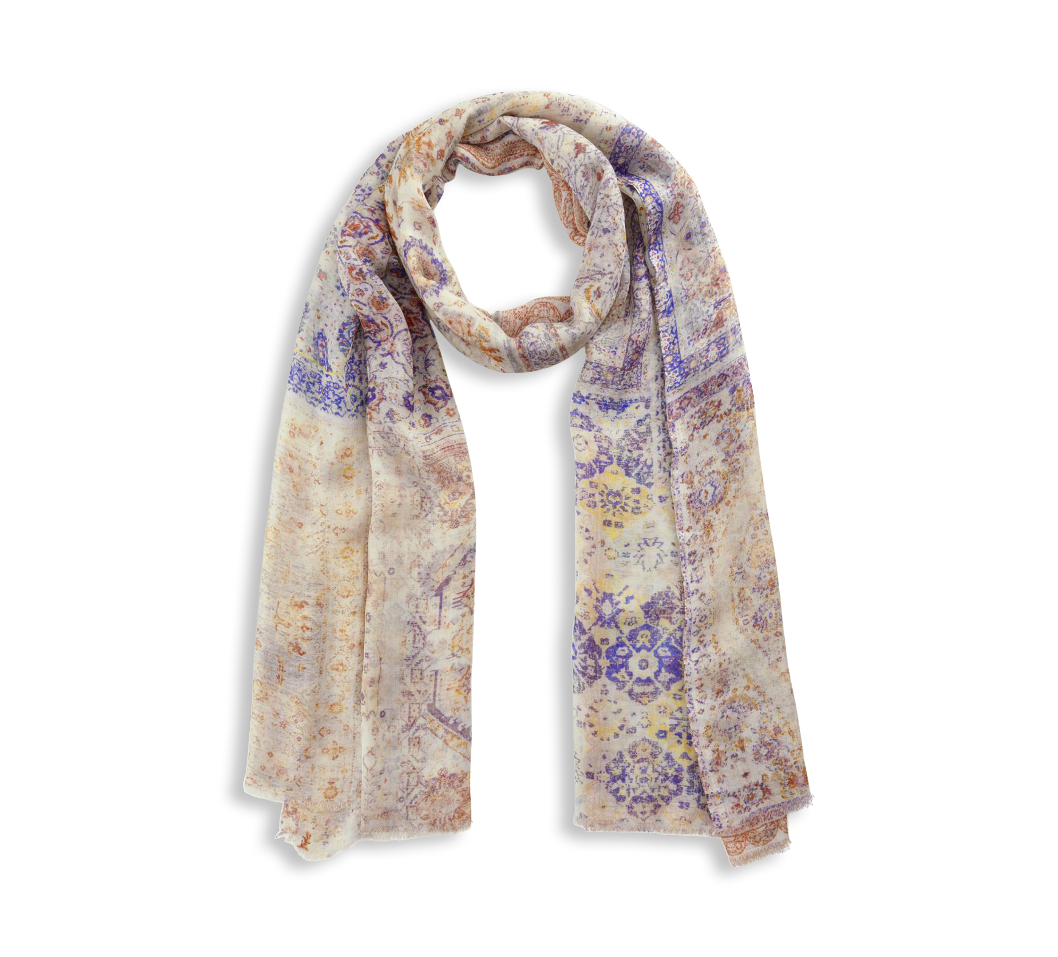 aussen Foulards