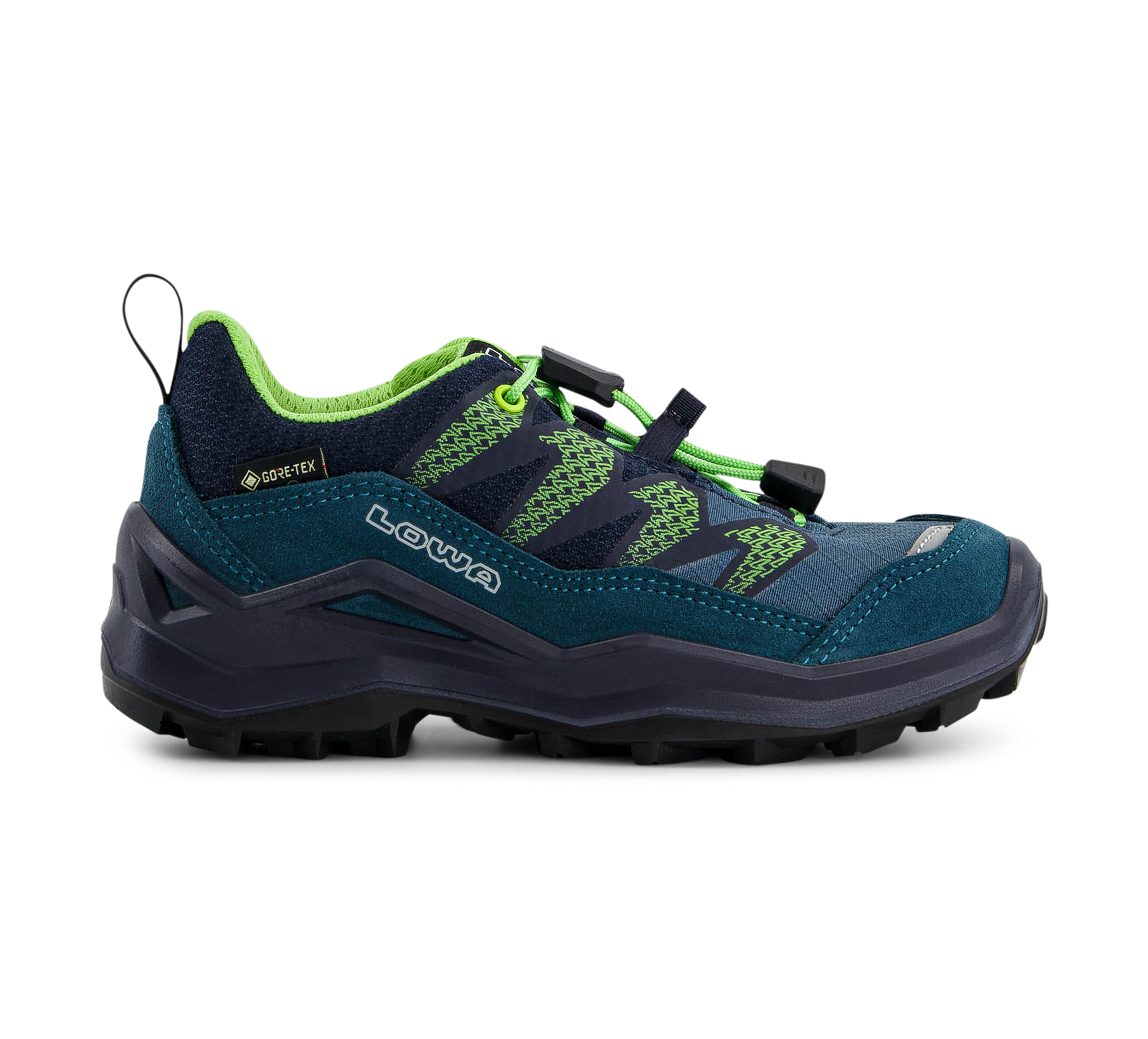 Maddox Pro Gtx Lo Jr