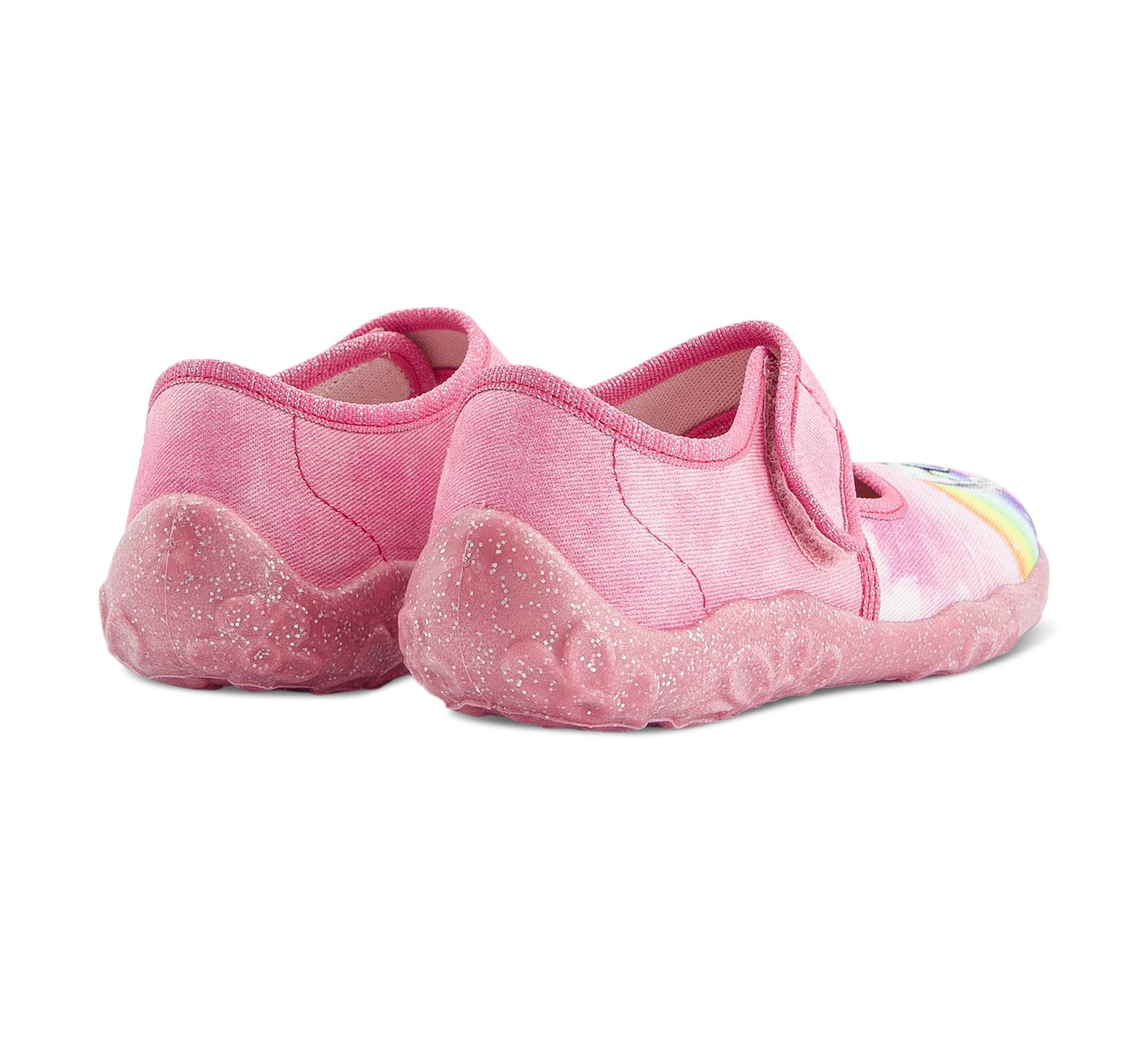 Hausschuh Textil \ BONNY