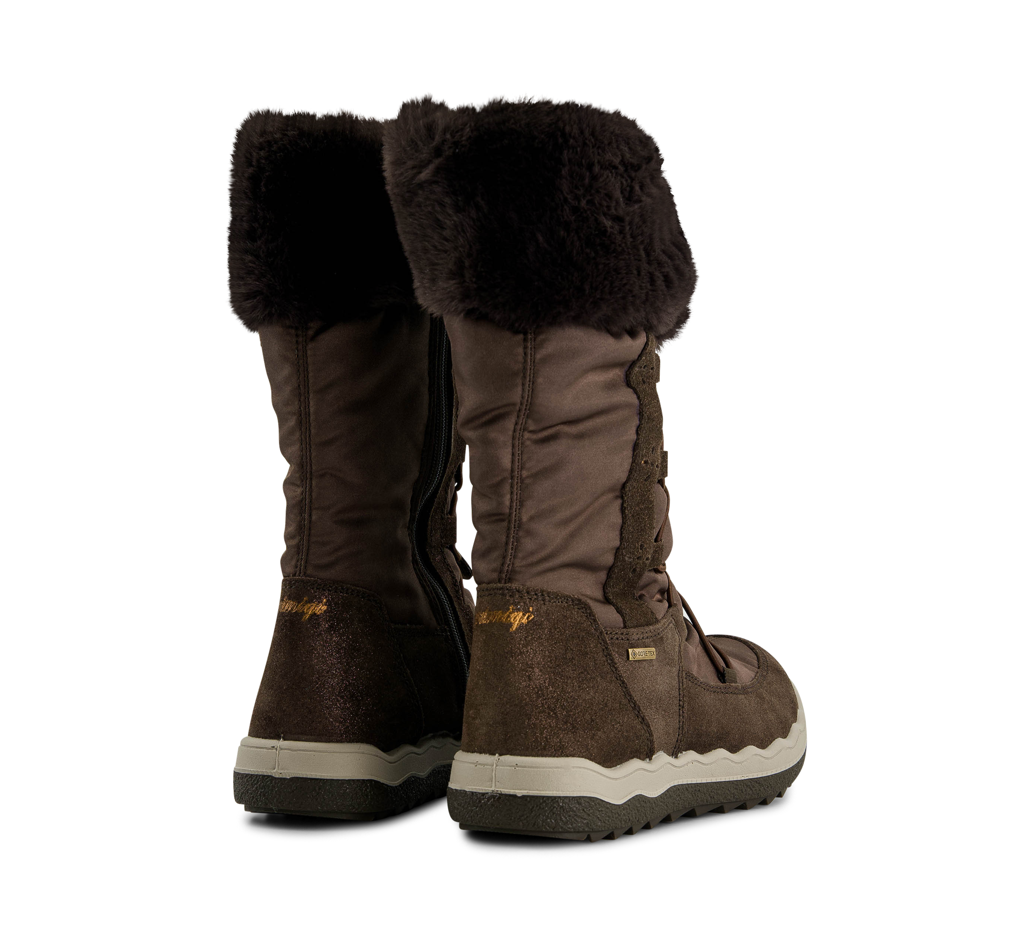 Frozen Gtx