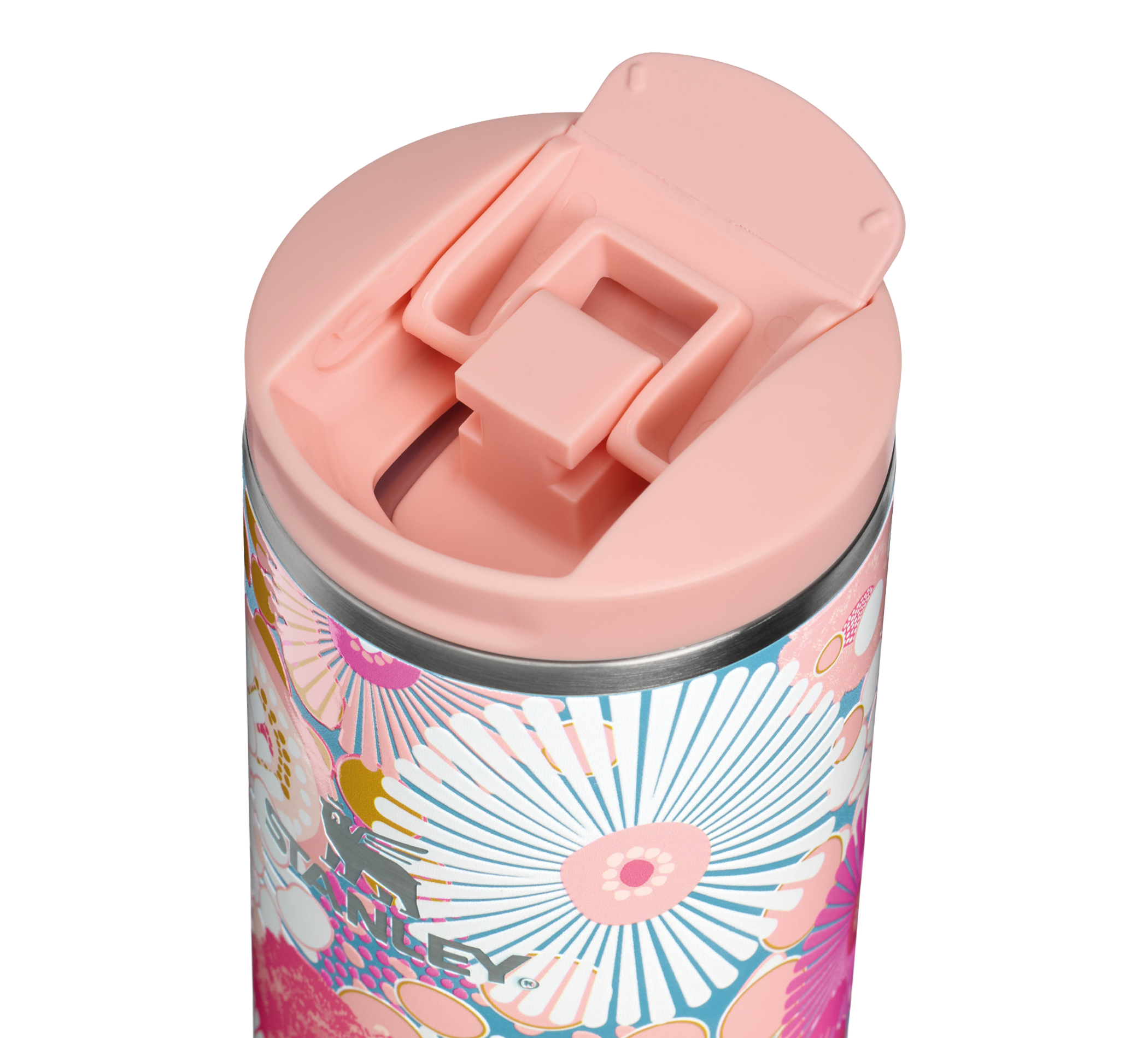 Transit Fliptop Becher