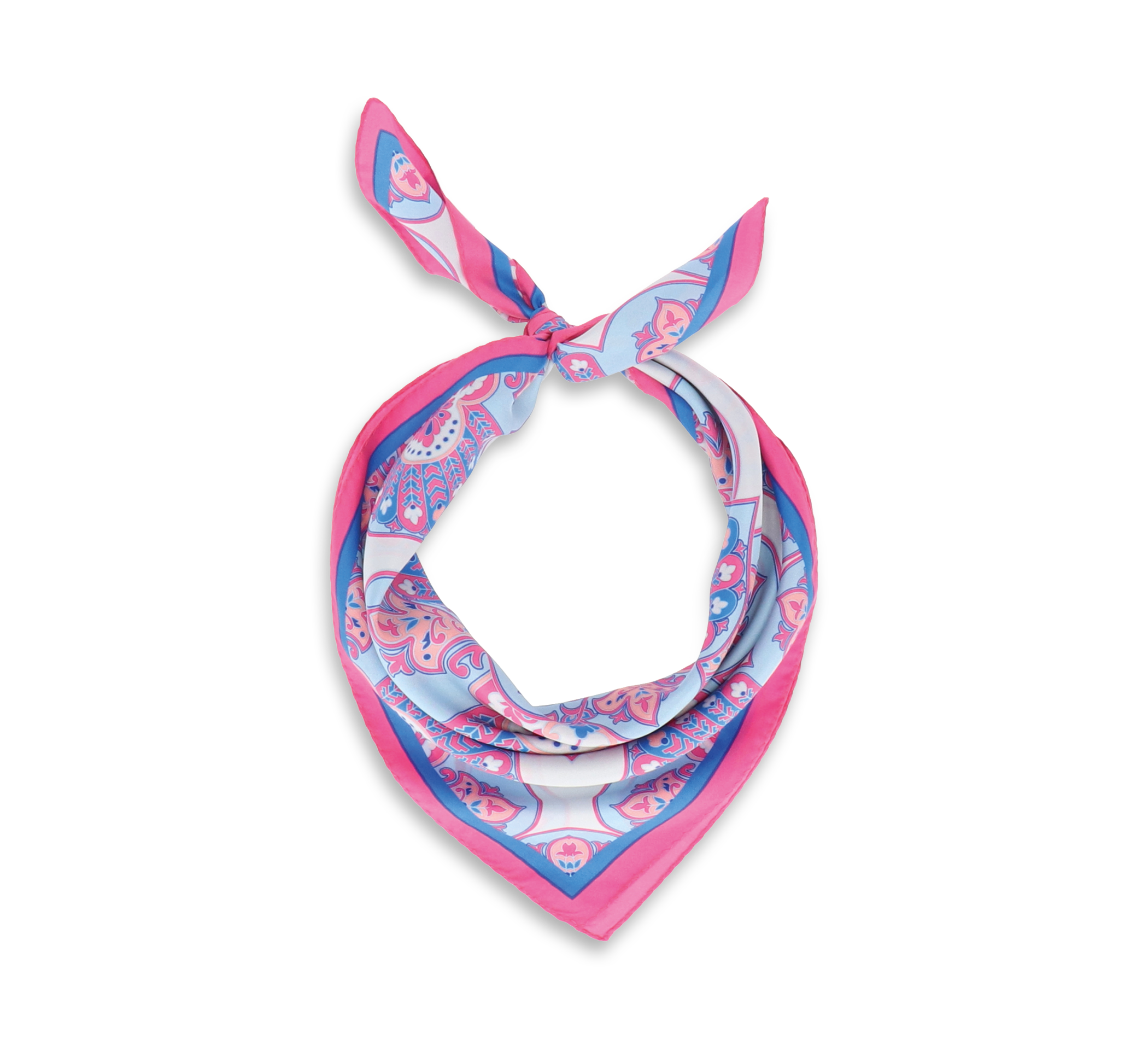 aussen Foulards