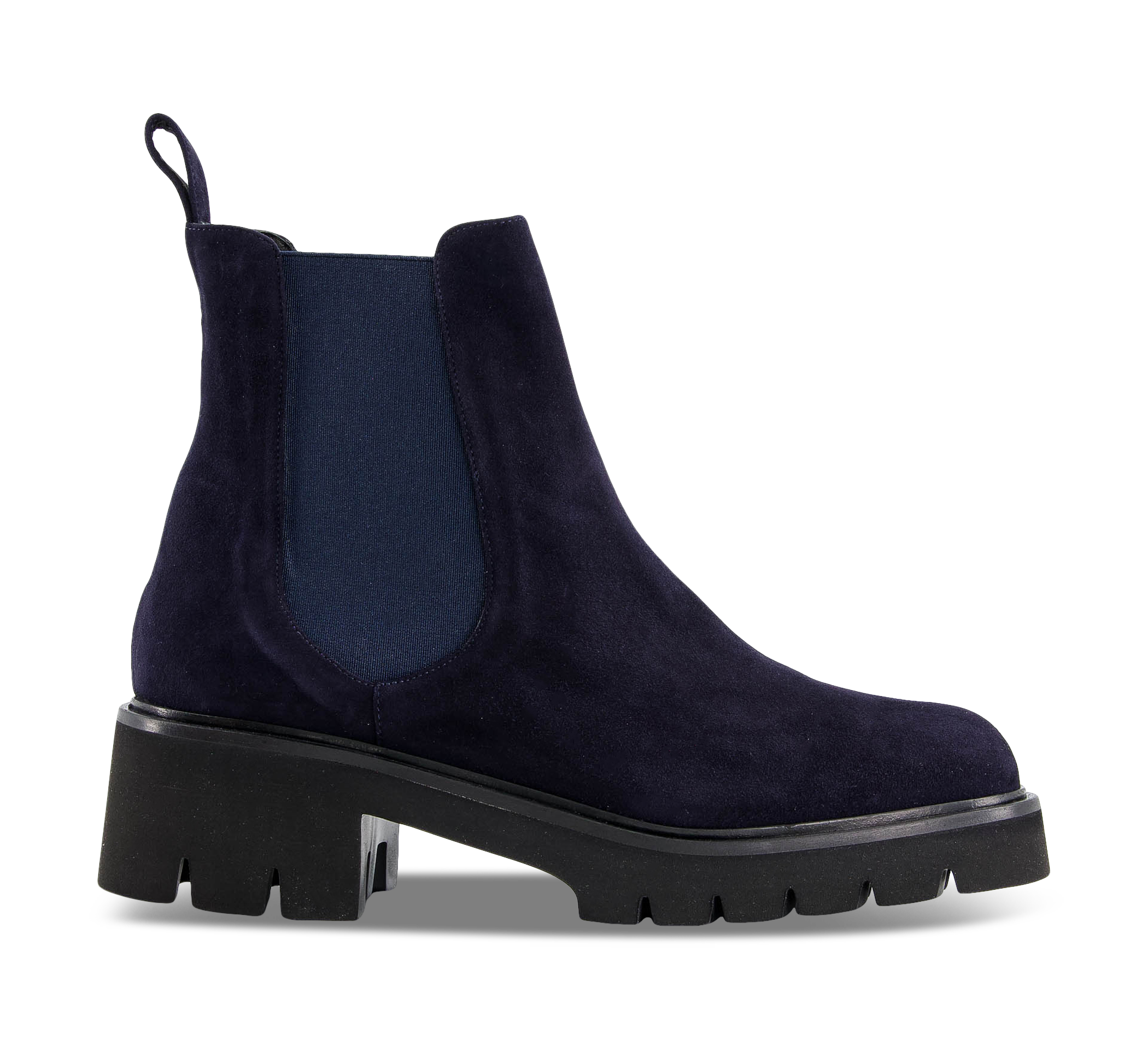 aussen Chelsea Boots