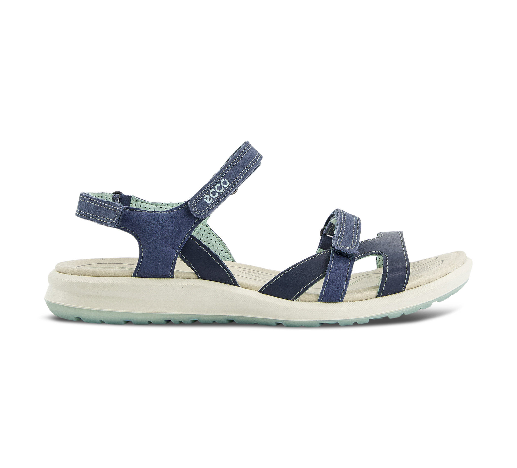 ECCO CRUISE II Cruise - Trekkingsandalen