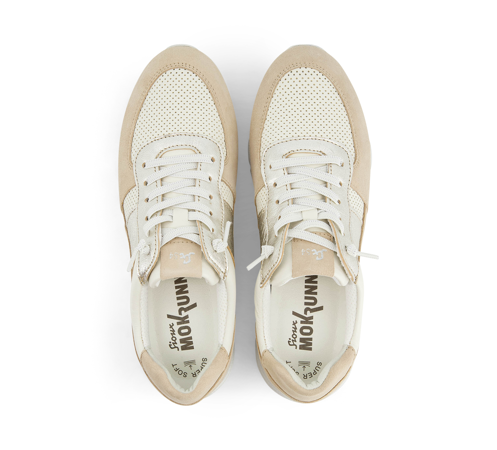 Damen Sneaker low