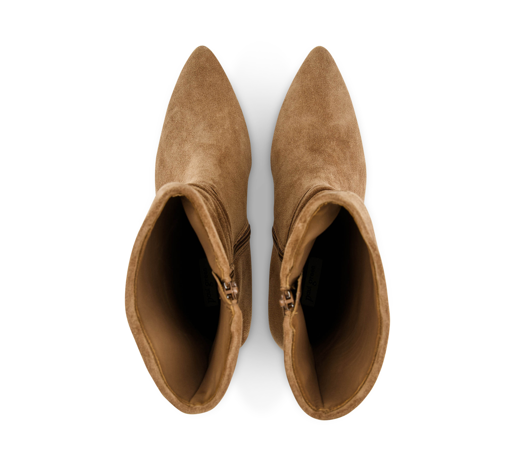 0080-8325-001 Klassische Stiefelette