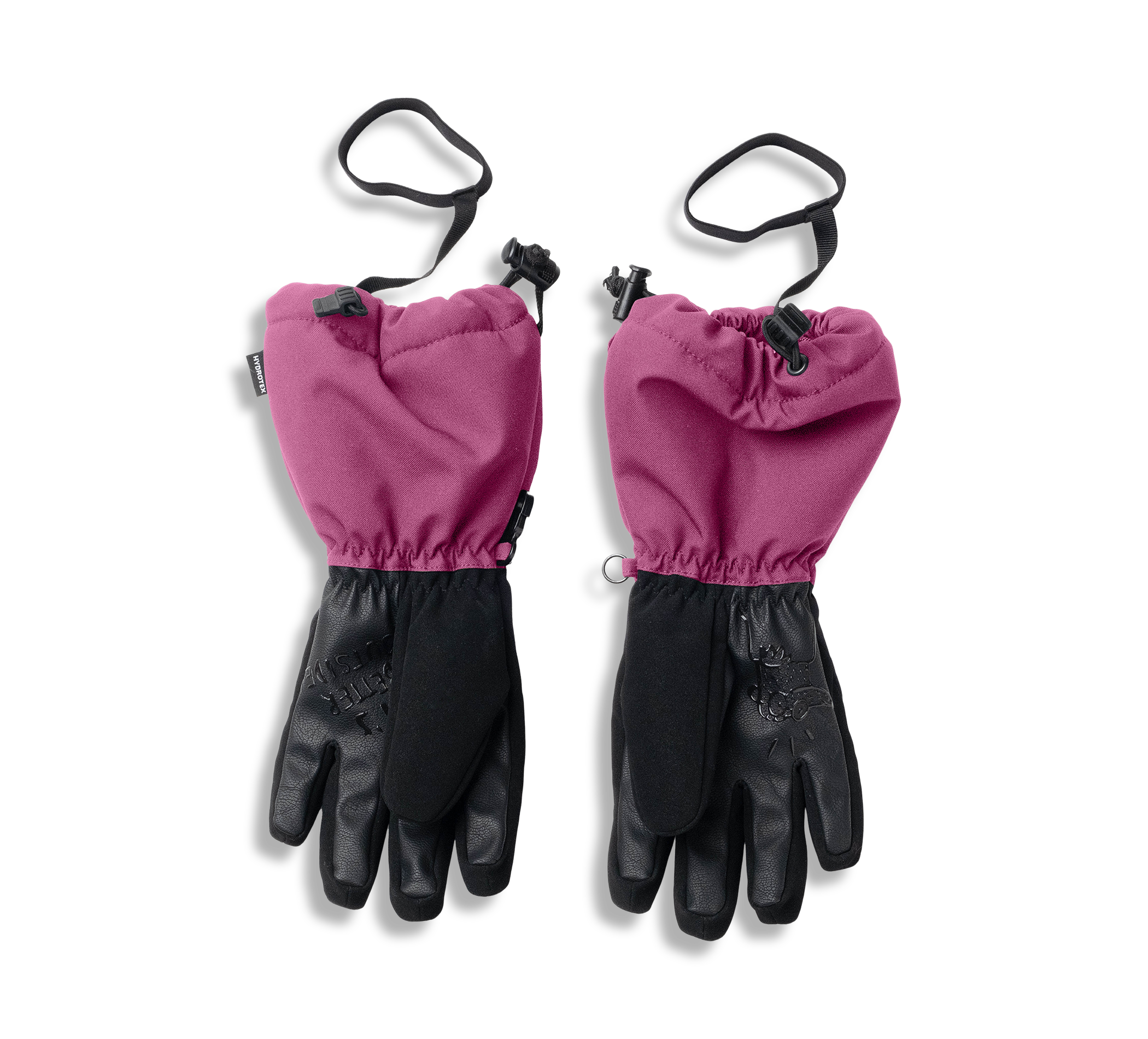 paar Reina Snow Gloves
