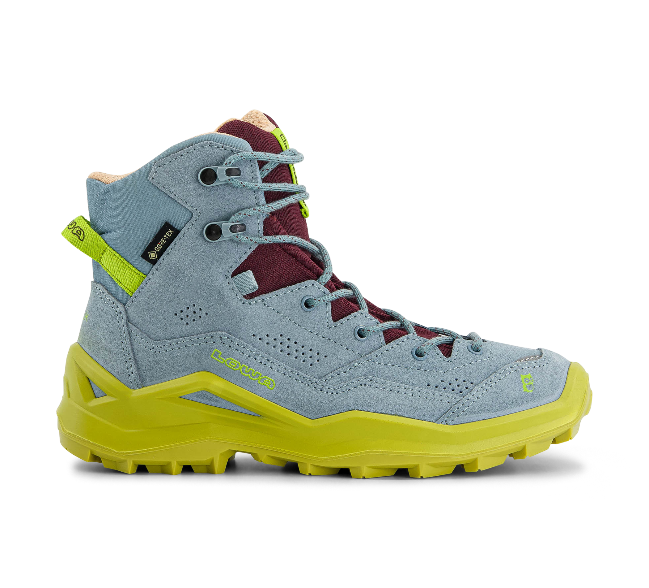 WANDAX GTX MID JR NMK Wandax Gtx Mid Jr Nmk