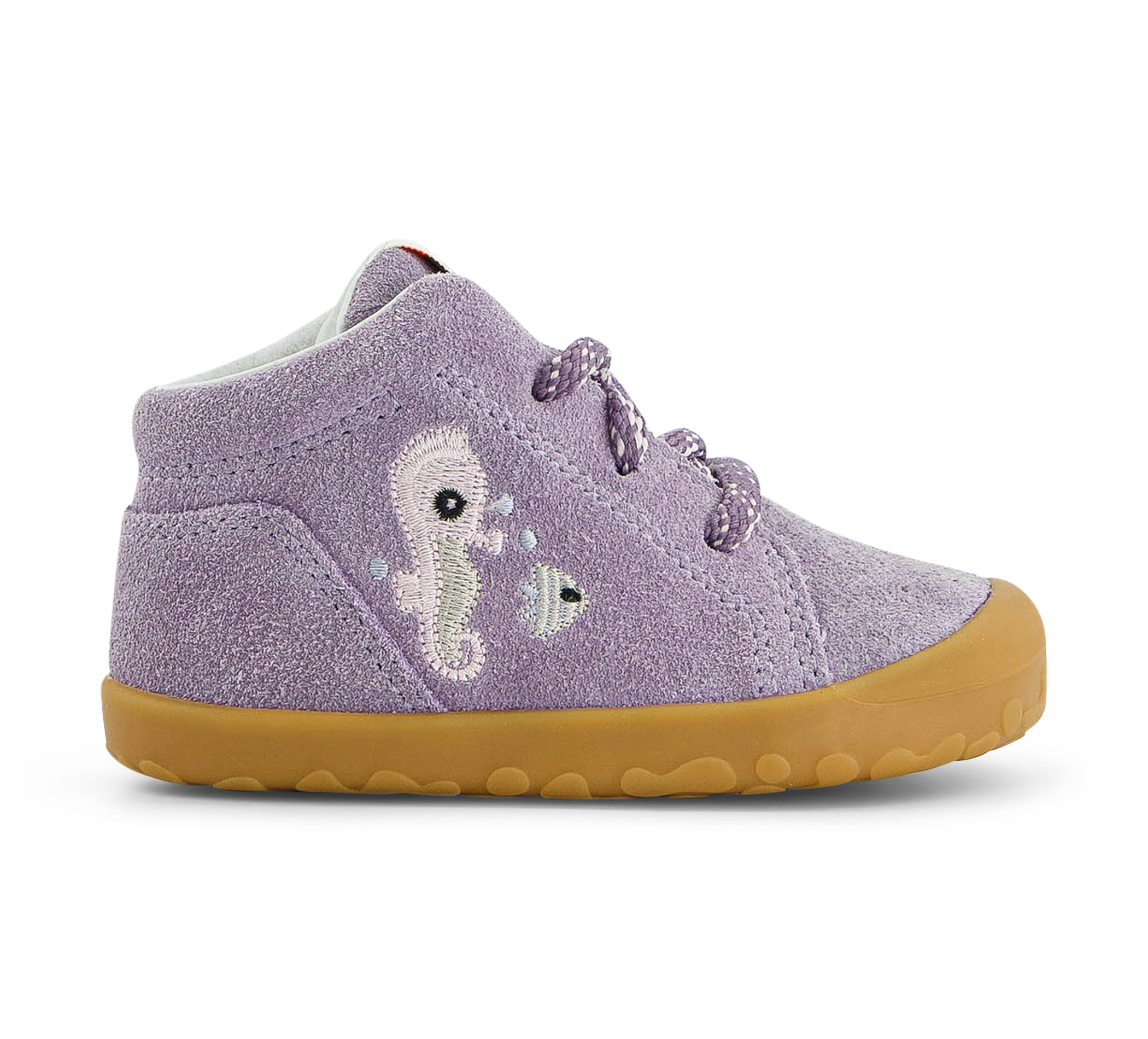 Stiefelette Leder \ FLUMMI Flummi