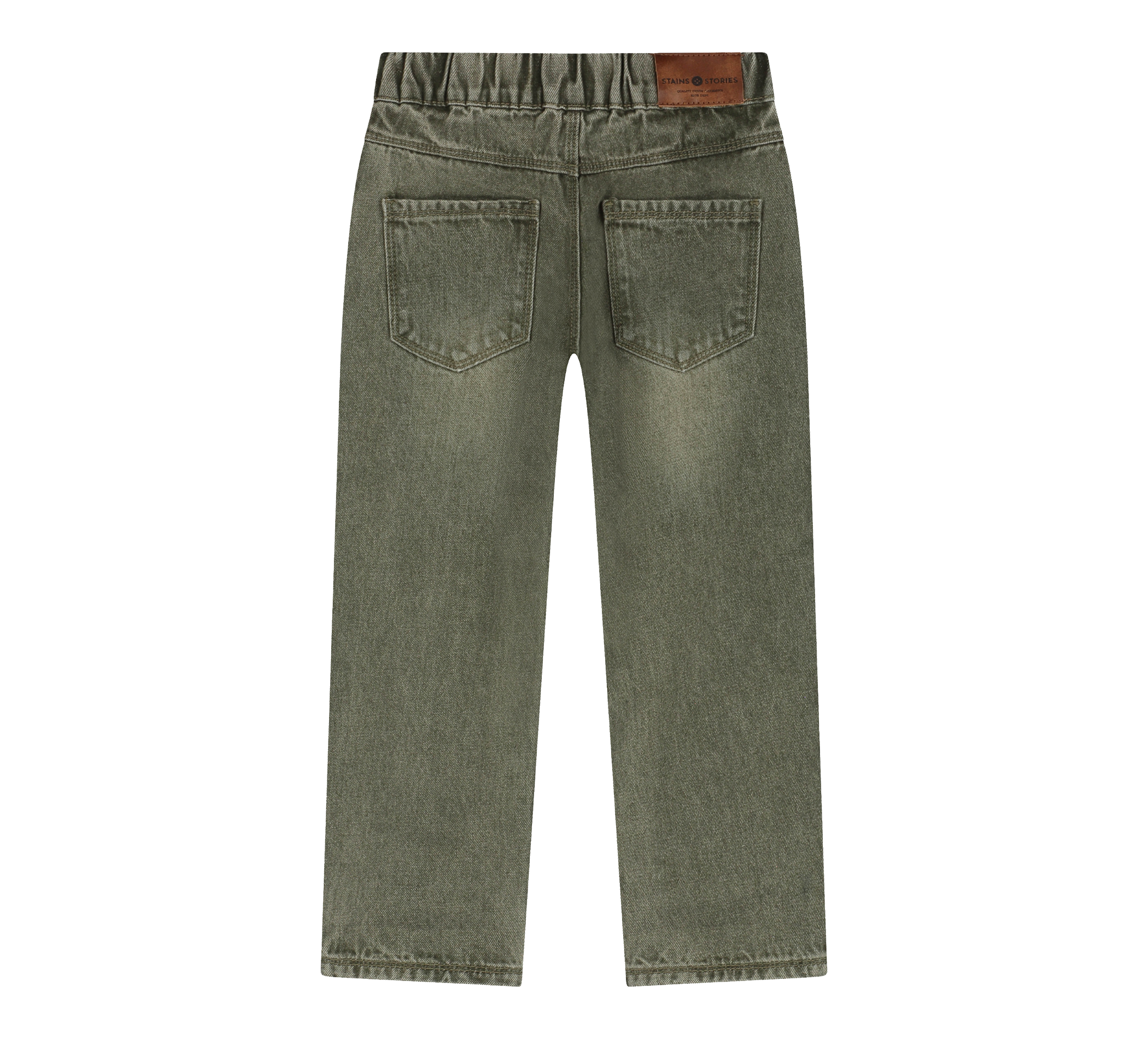 paar Jeans