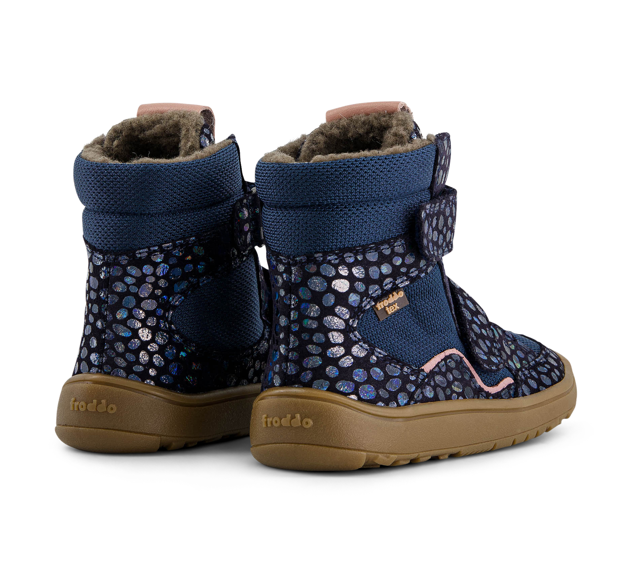 hinten Tex Winter