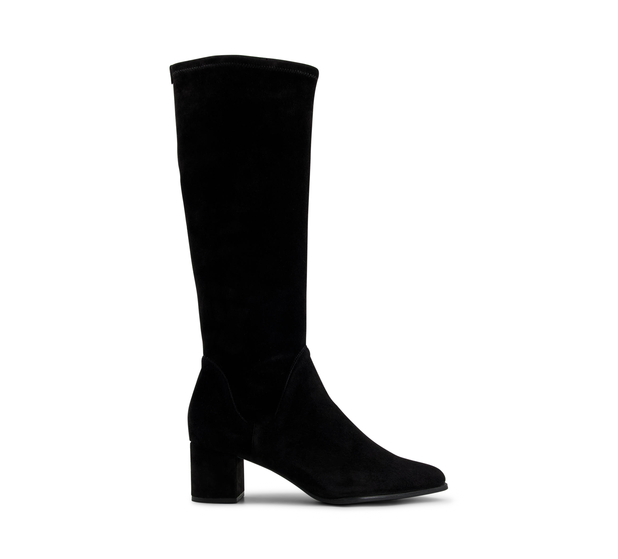 aussen Klassische Stiefelette
