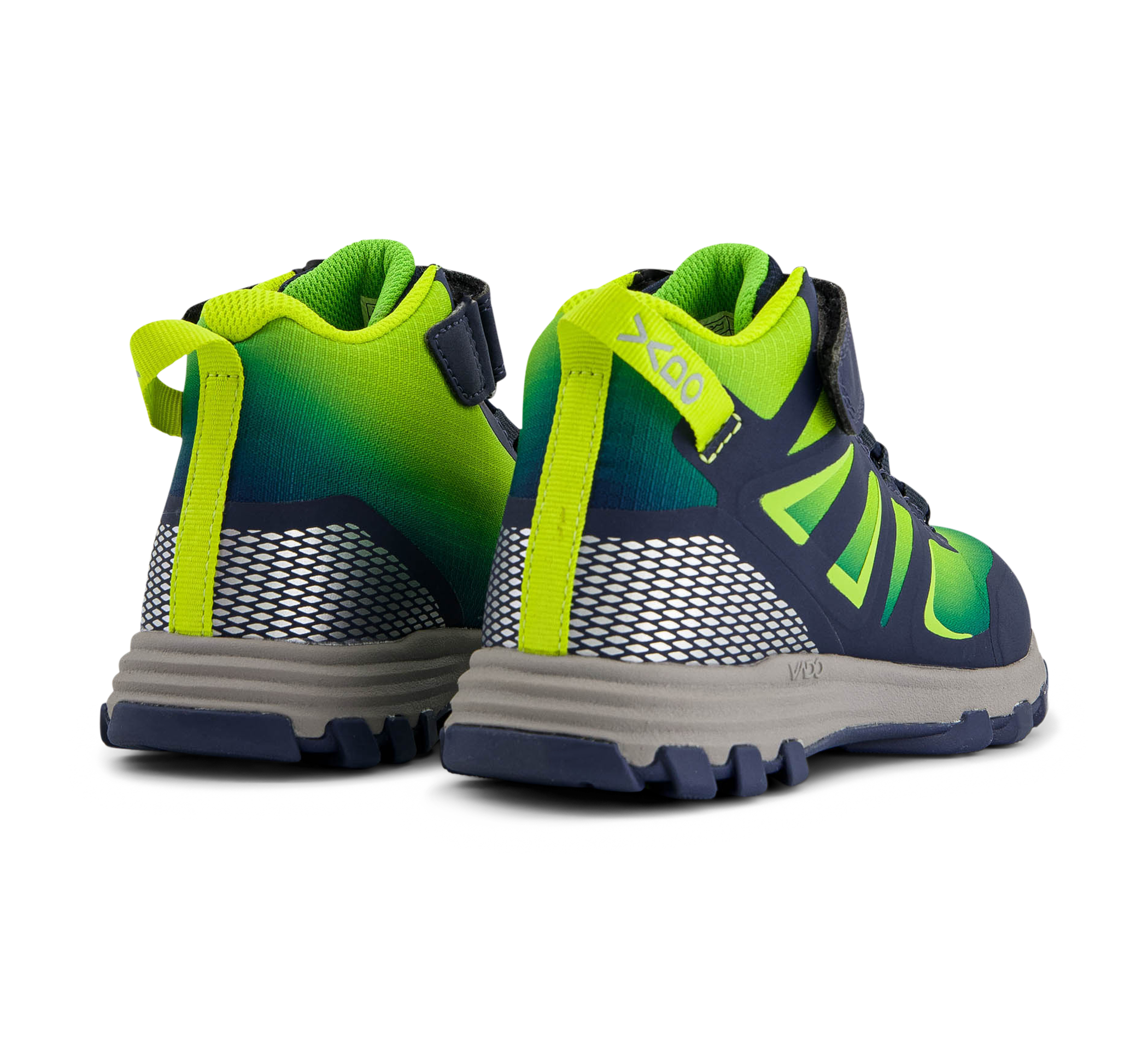 Ambulo Mid Elast Gtx