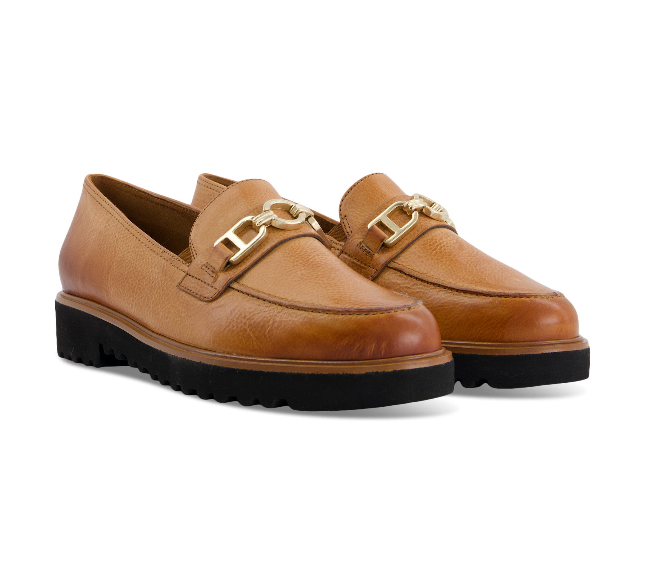 0076-1124-026/Loafer Loafers