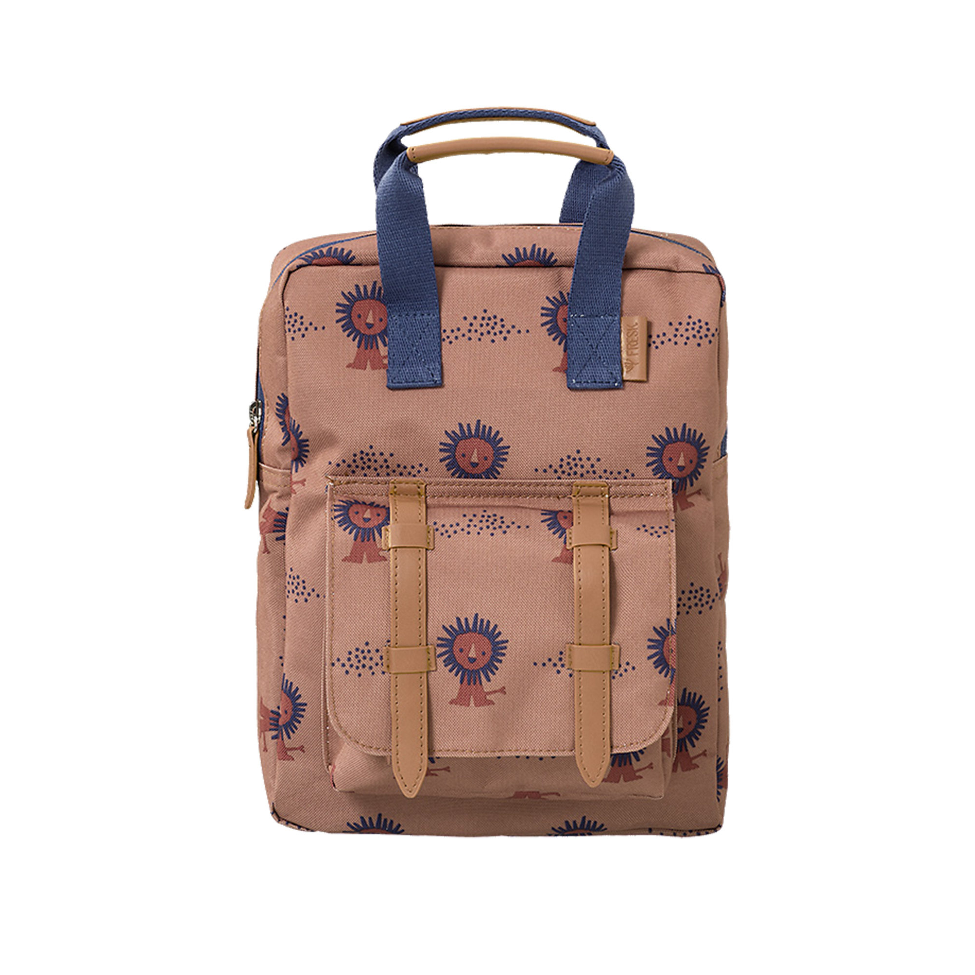 aussen Backpack Lion - Rucksäcke