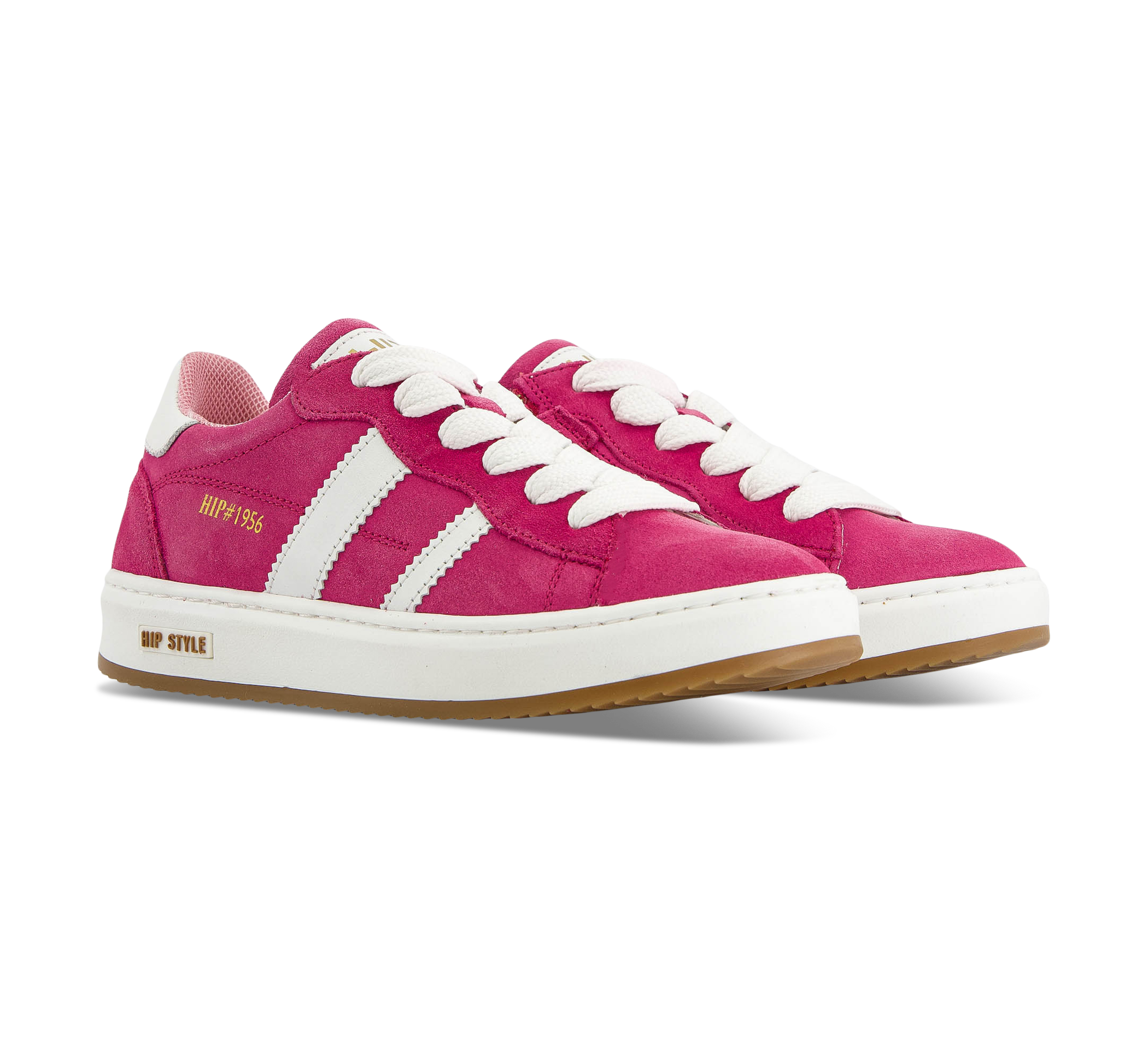 paar Sneaker
