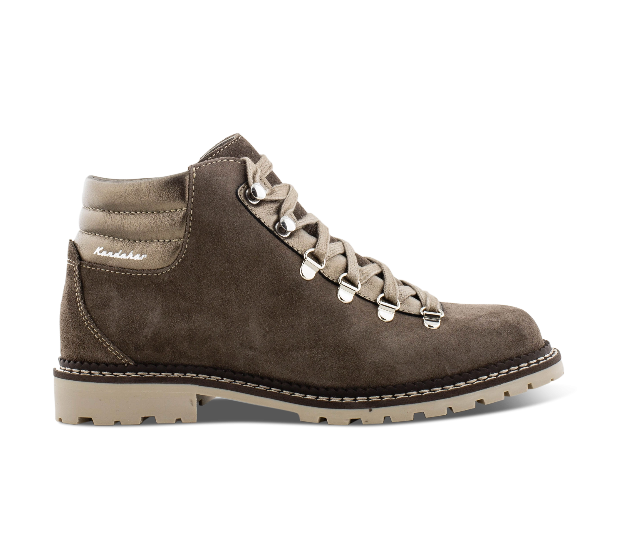 Kelly - Schnürstiefel