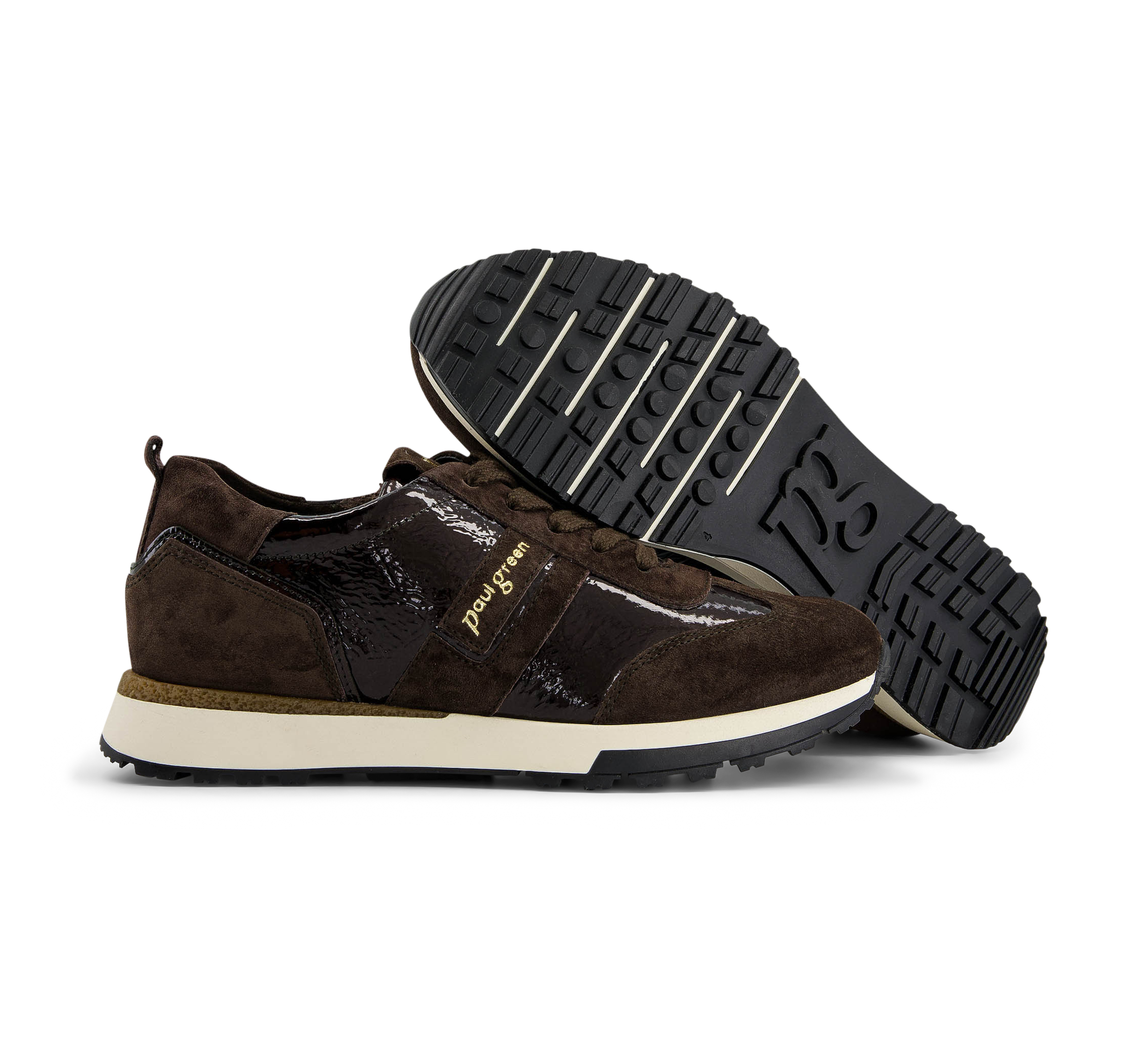 Sneaker low