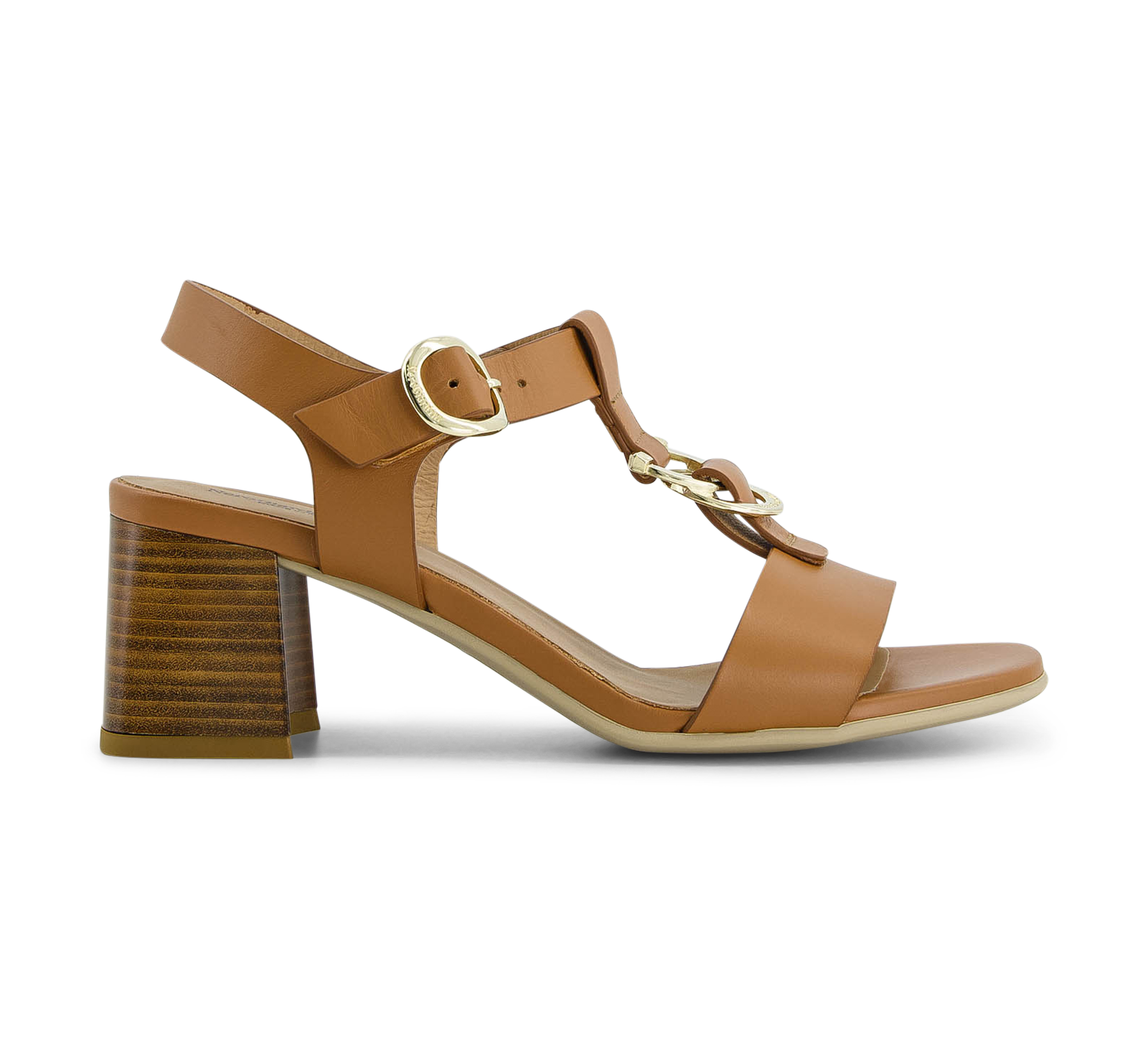 SANDALI Tacco 55mm Riemchensandalen