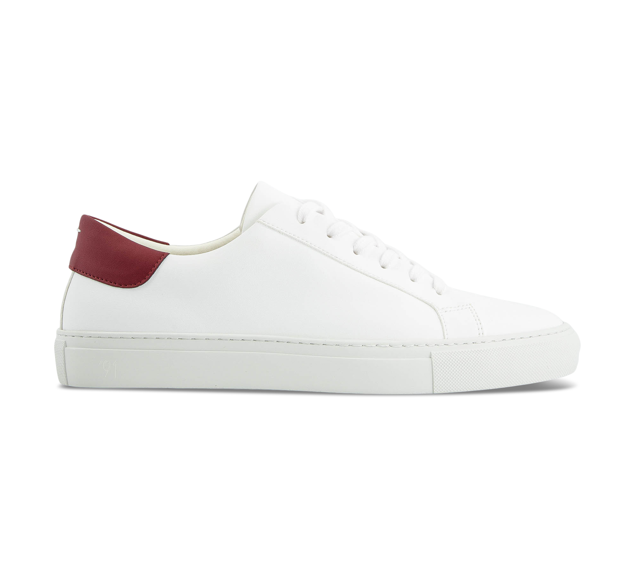 aussen Sneaker low