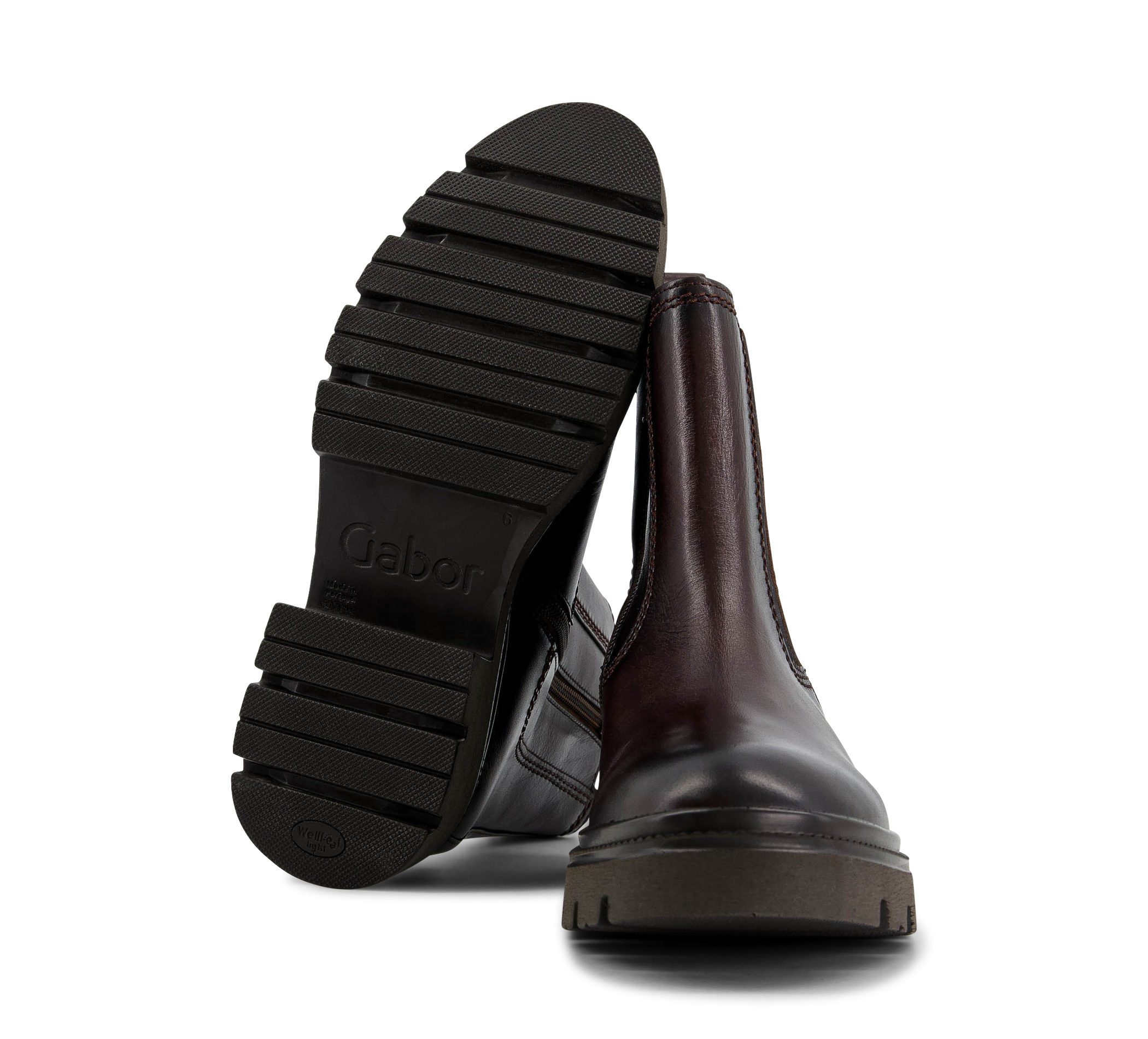 Chelsea Boots