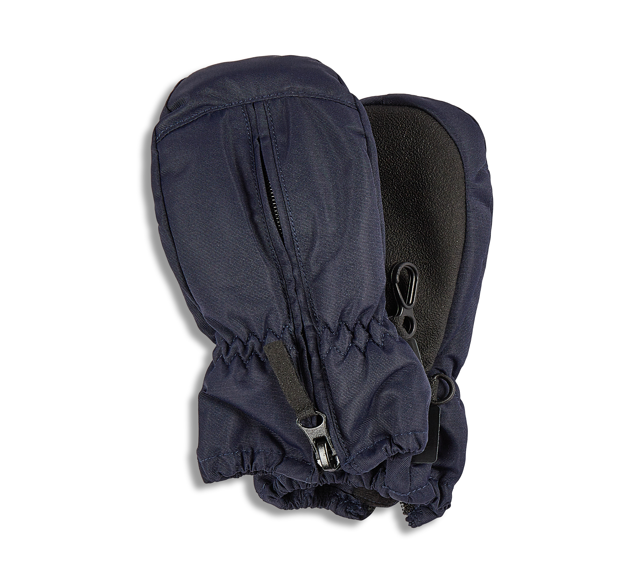 aussen Stulpen-handschuh