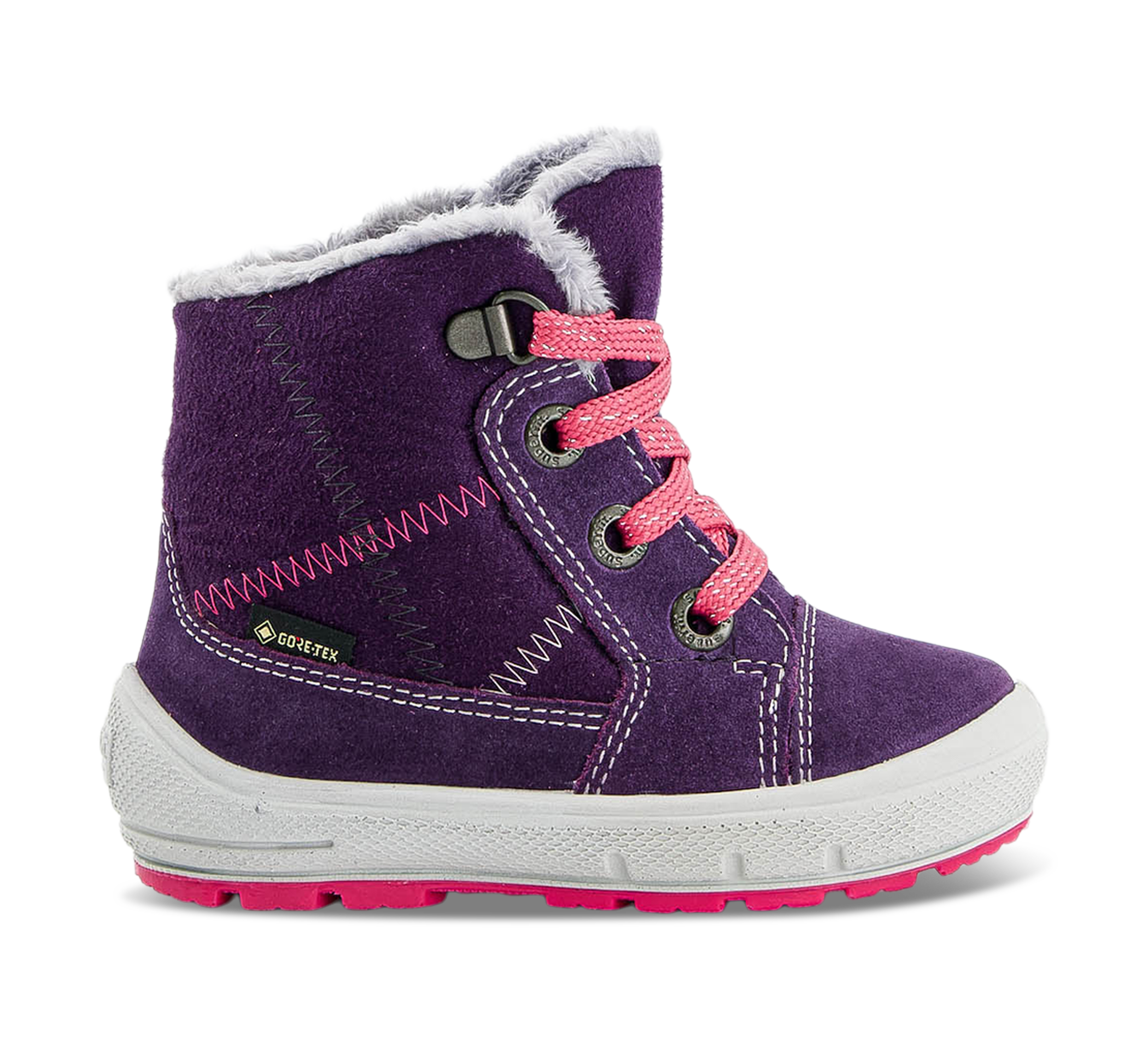 Stiefelette Leder \ GROOVY GROOVY