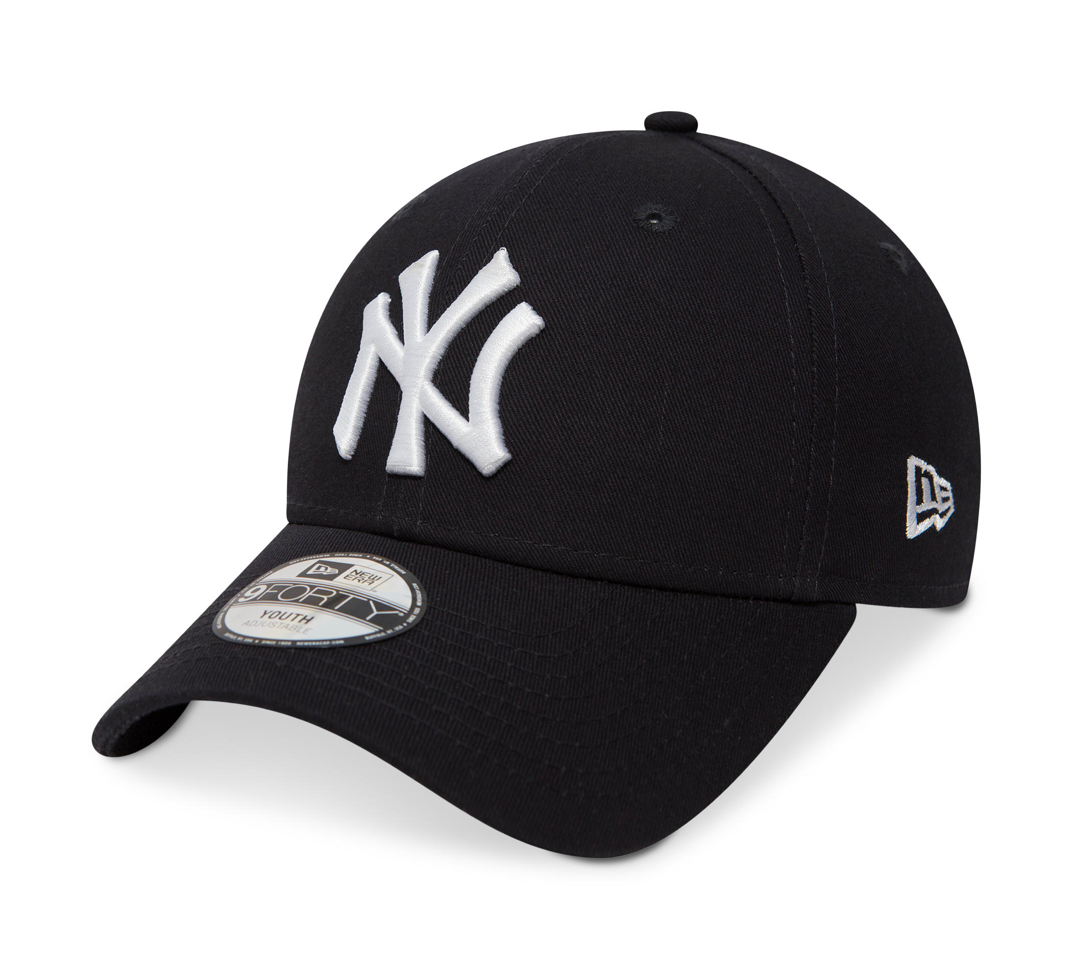 aussen 9forty Ny Yankees Blkwhii - Kopfbedeckung