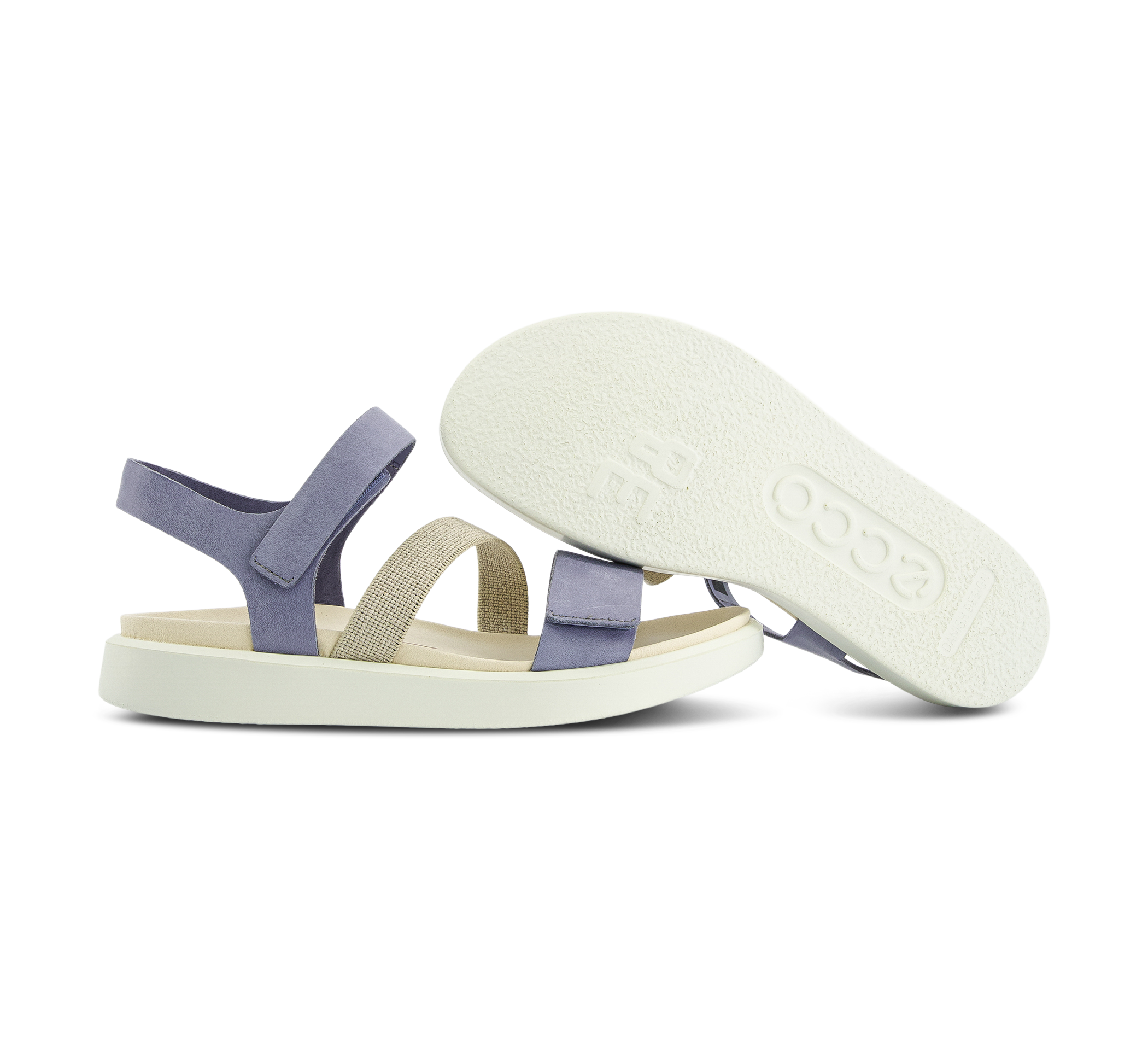 Flowt - Riemchensandalen