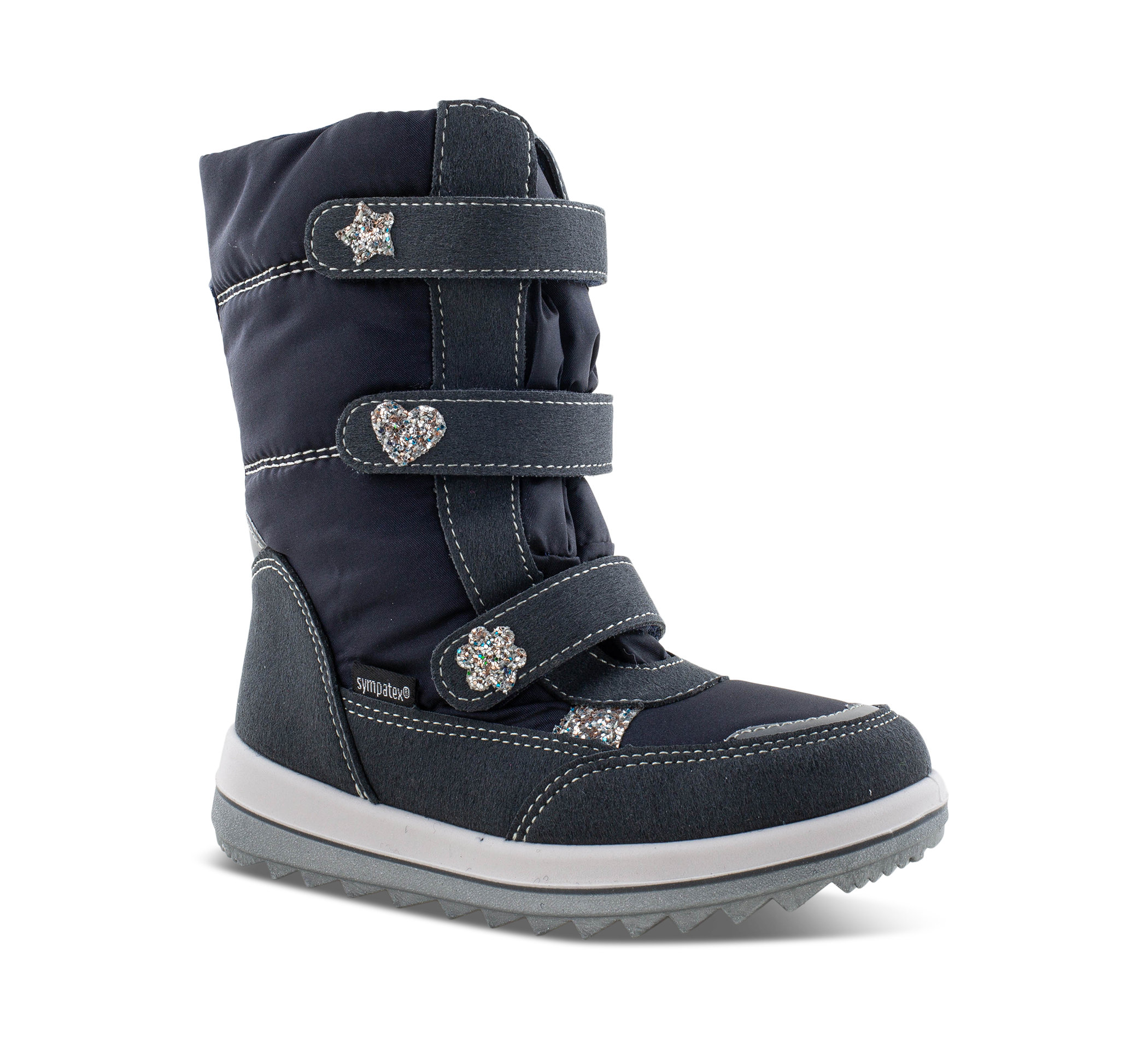 Husky 2.0 - Winterschuhe