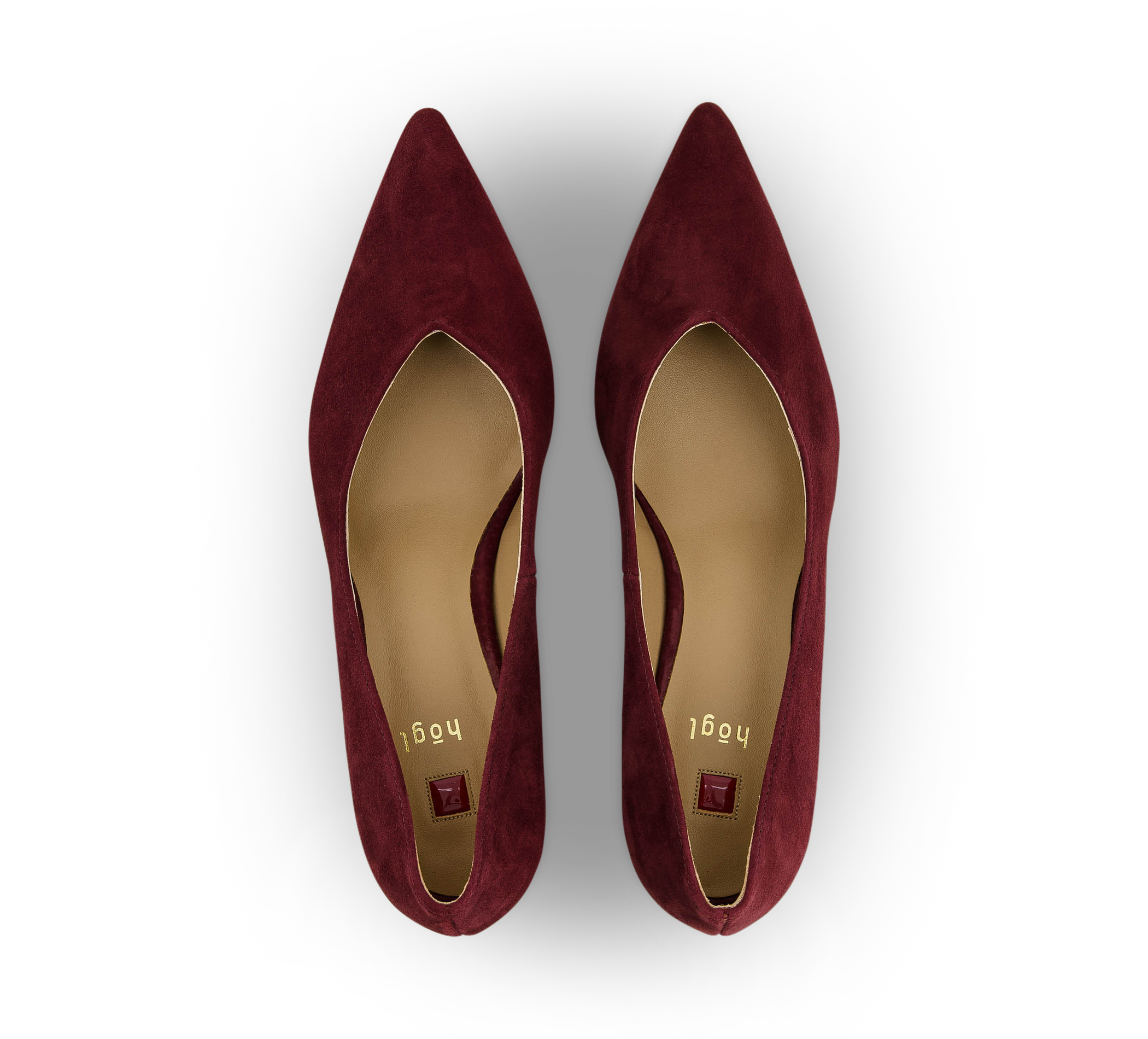 SHERYL Klassische Pumps