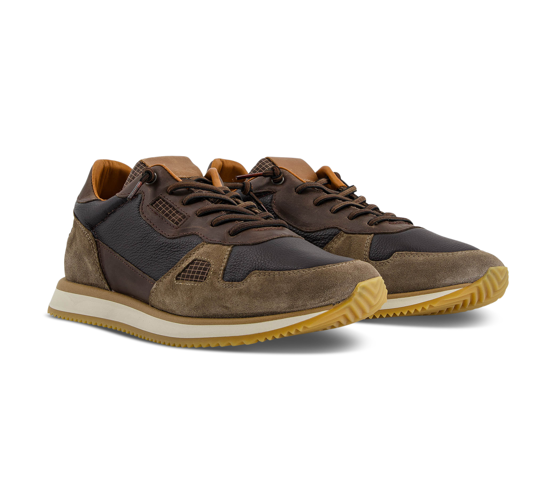 paar Sneaker low