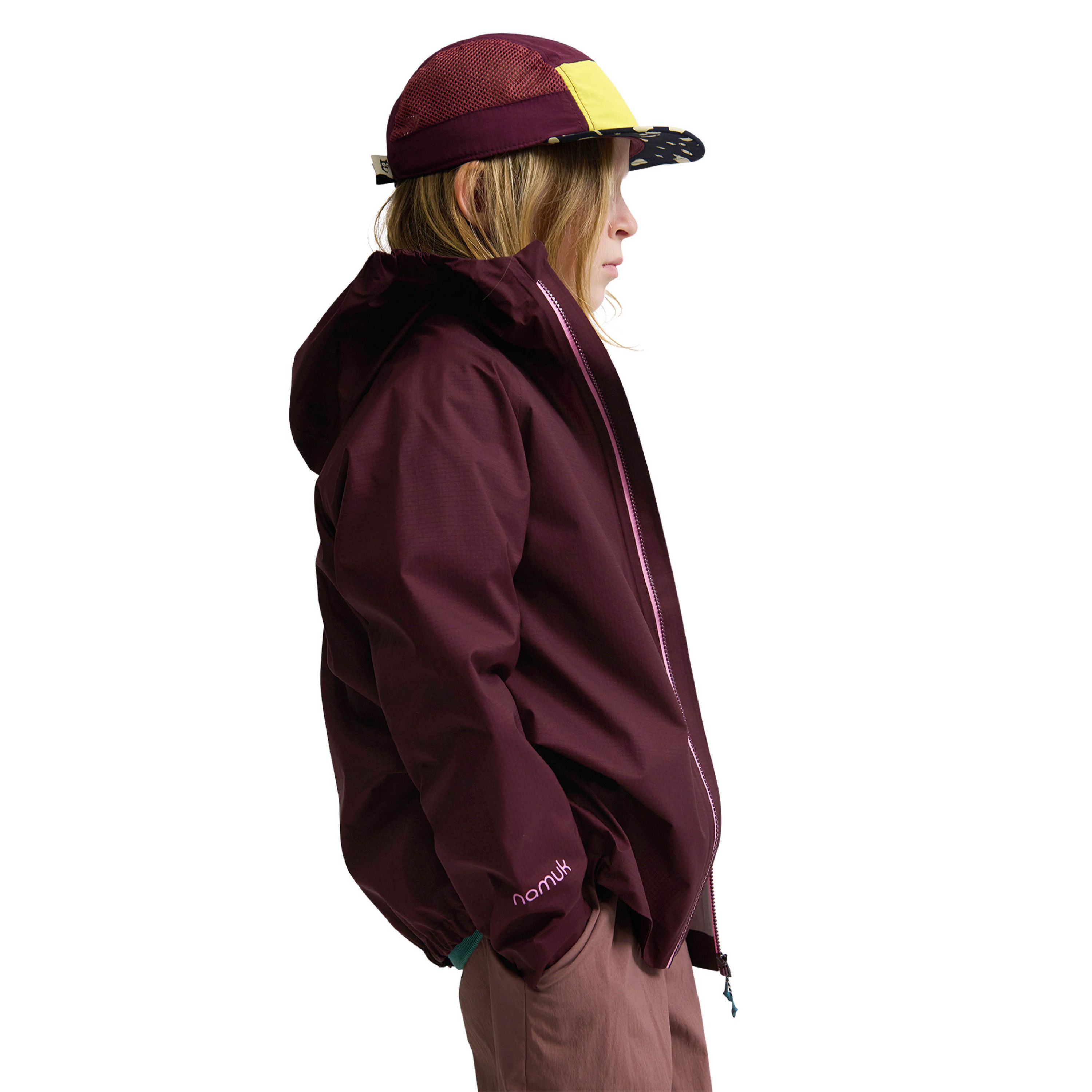 One Ultralight Rain Jacket
