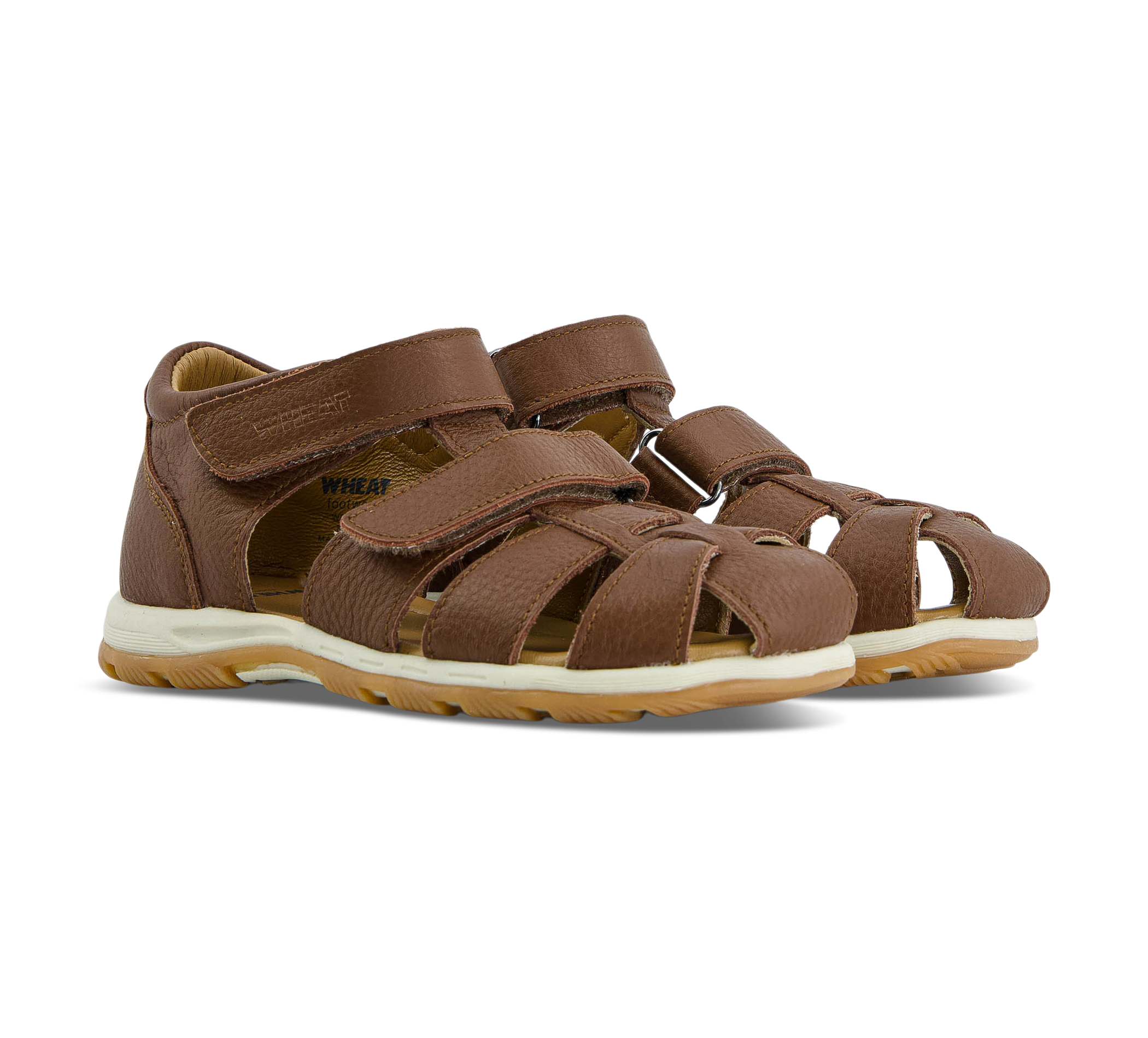 Sandal Closed Toe Frei L