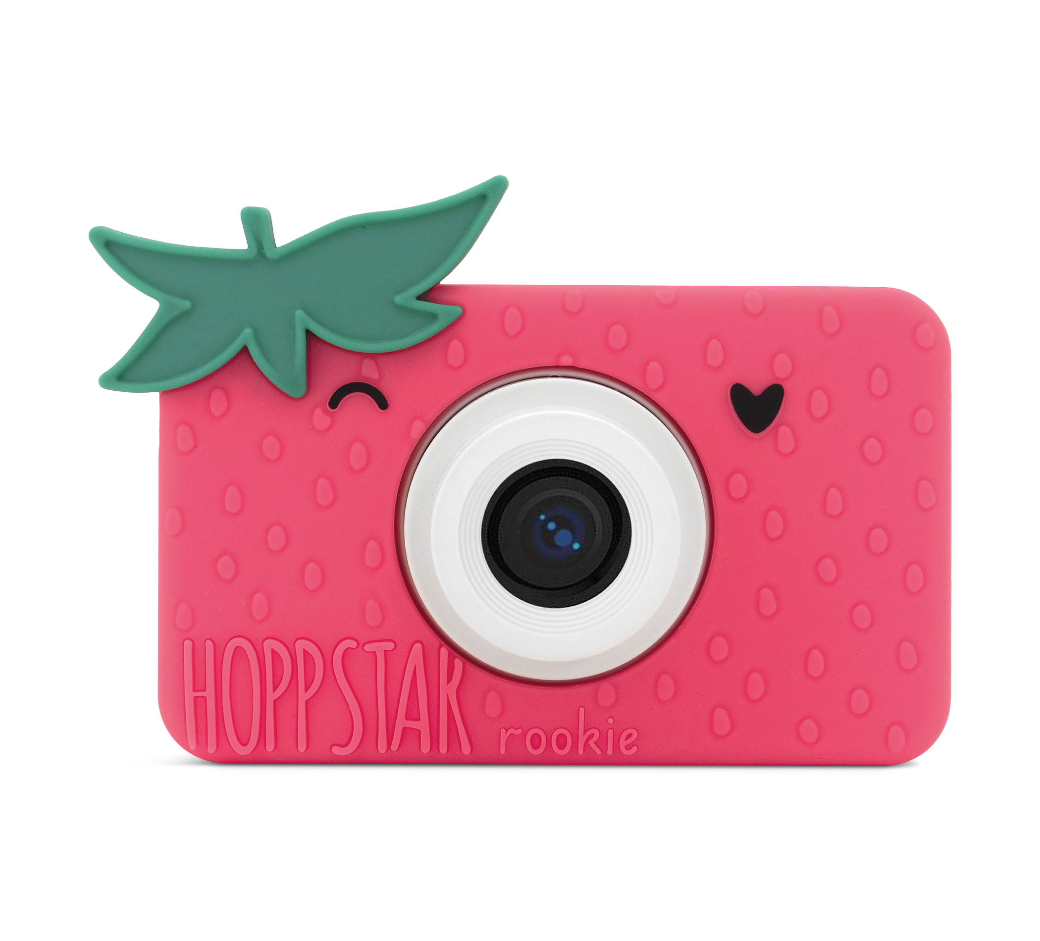 Rookie Kids Digital Kamera