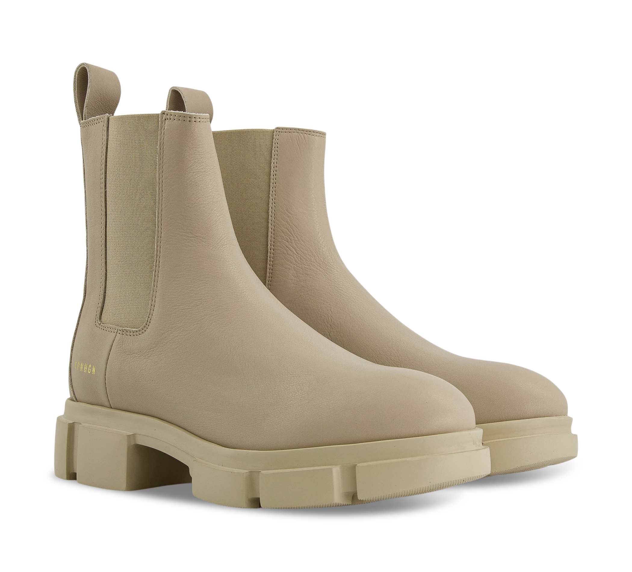 Chelsea Boots