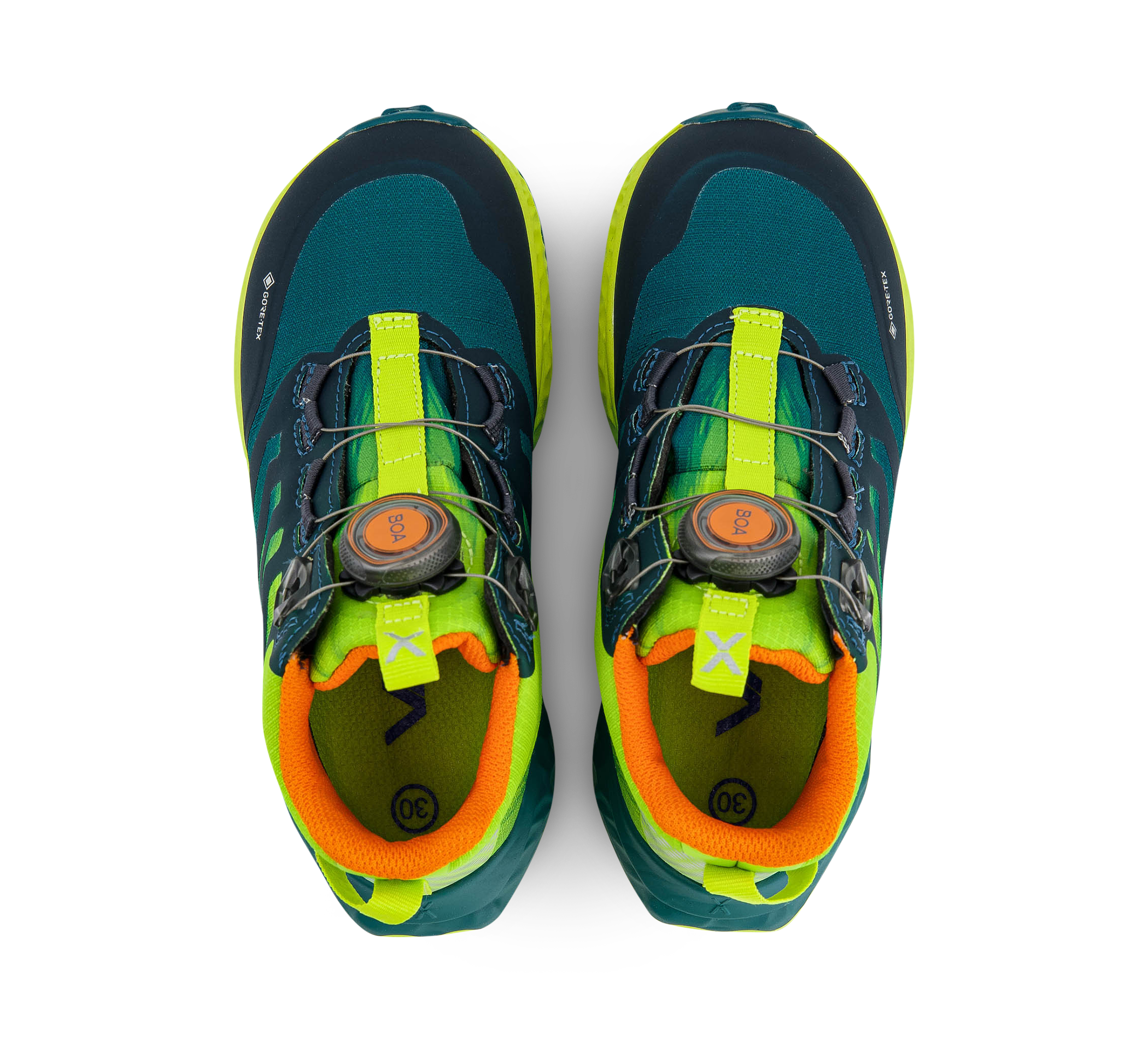 Surfer Mid Boa Gtx