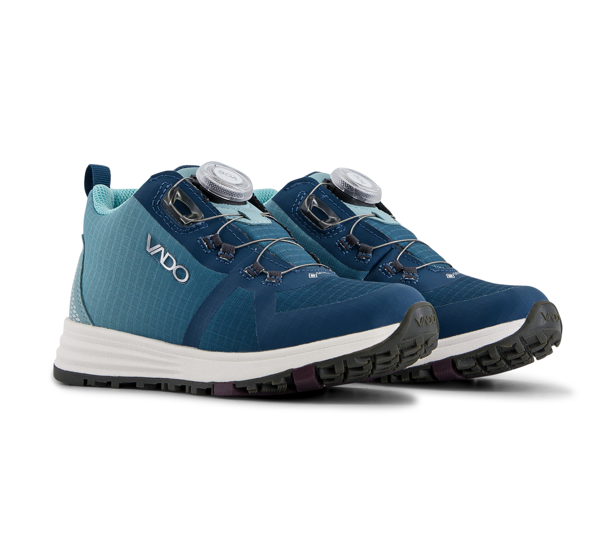 paar Fresh Mid Boa Gtx