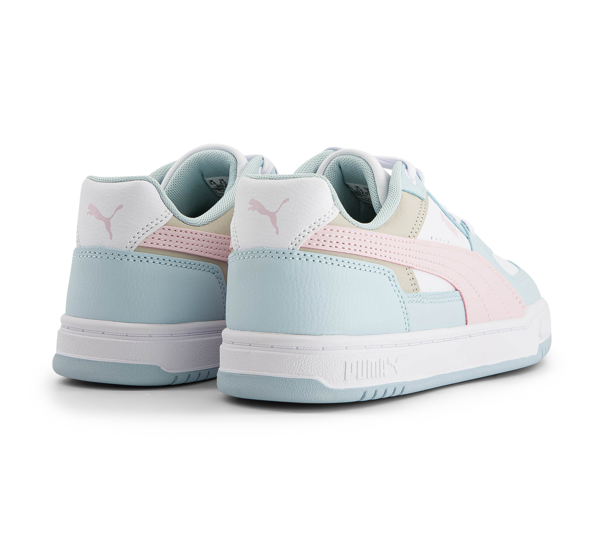 hinten Puma Caven Iii Block Jr