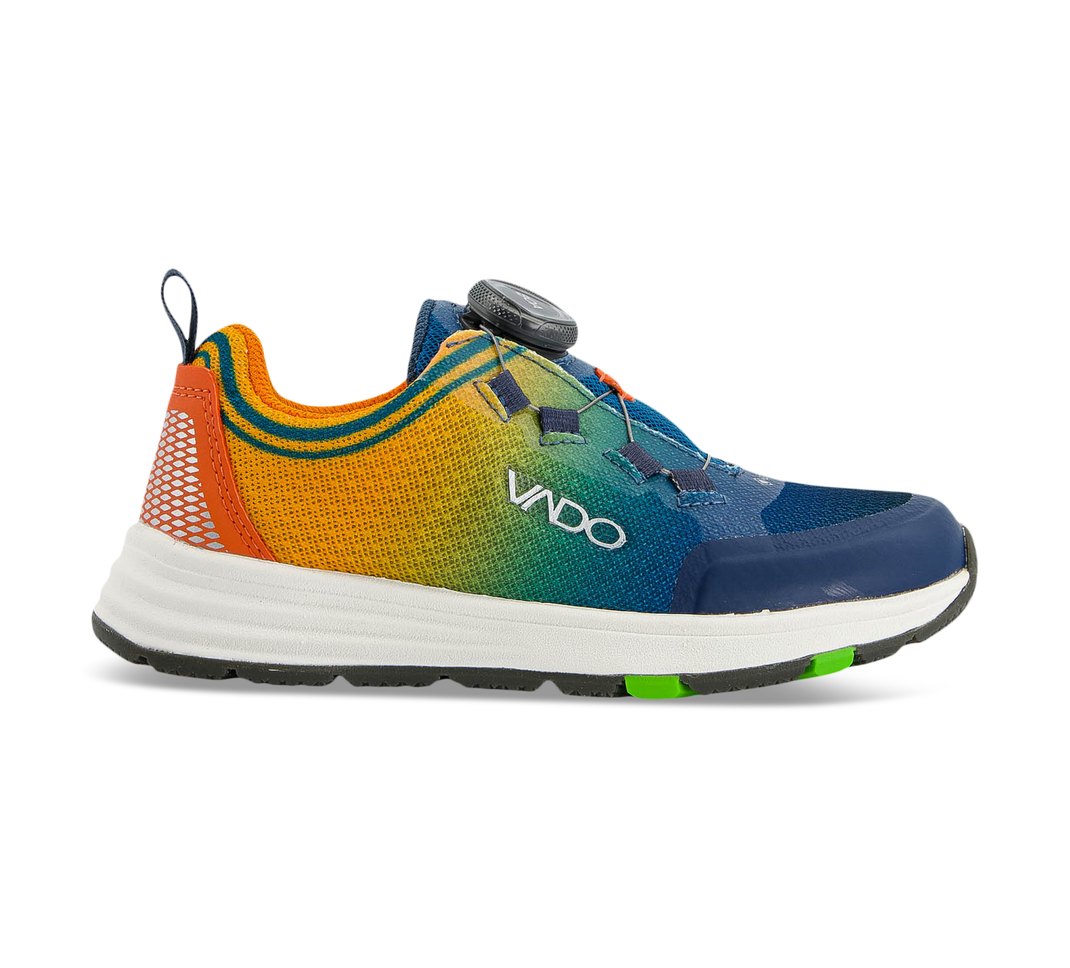 aussen FADE Lo BOA GTX